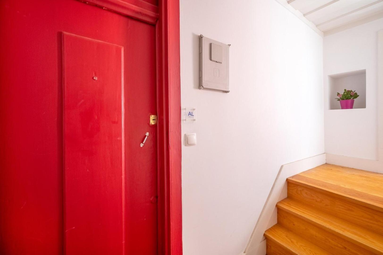 Appartement Guestready - Colorful Marreiros Heart