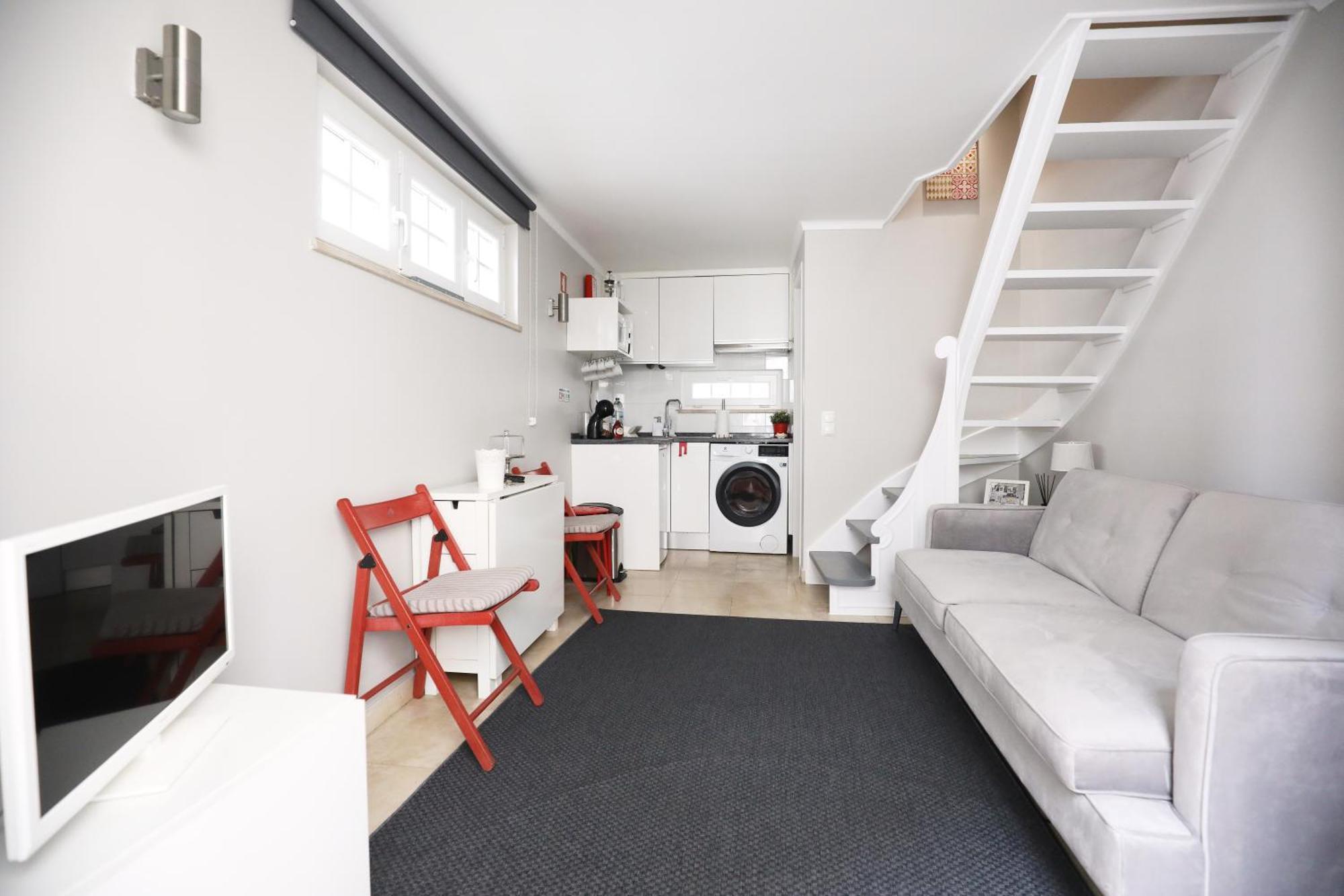 Bica Little House By Spoton Appartement