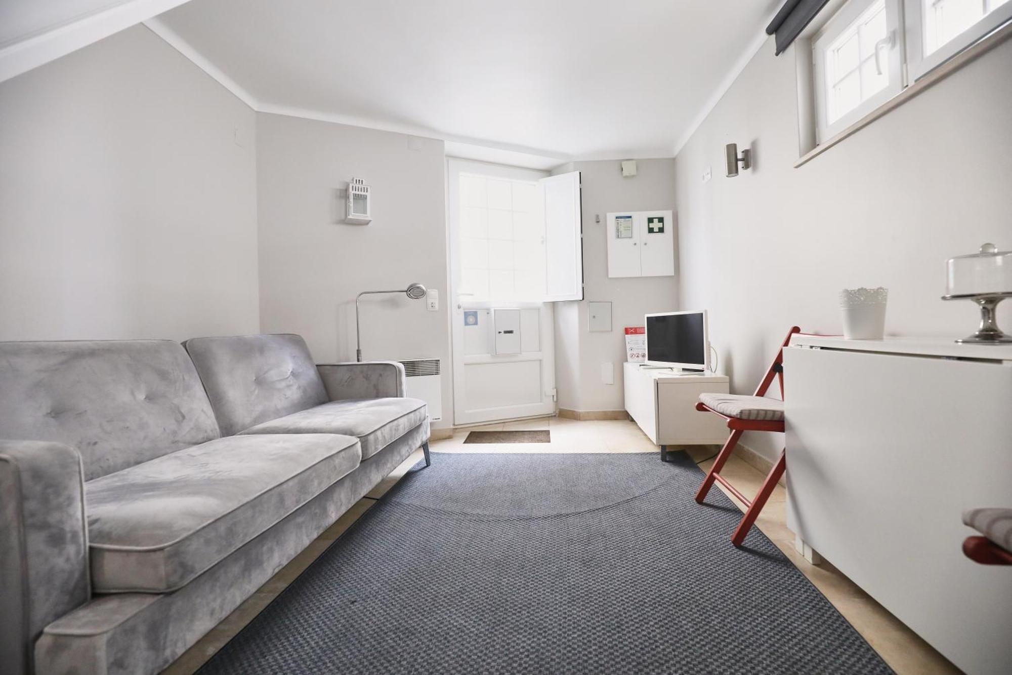 Appartement Bica Little House By Spoton Lissabon