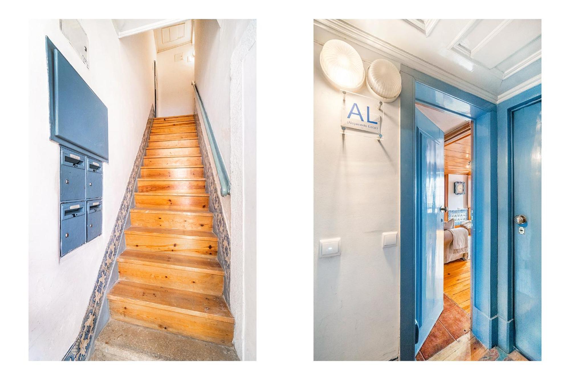 Whome Gem Timeless Elegance And Modern Comfort Appartement Lisboa