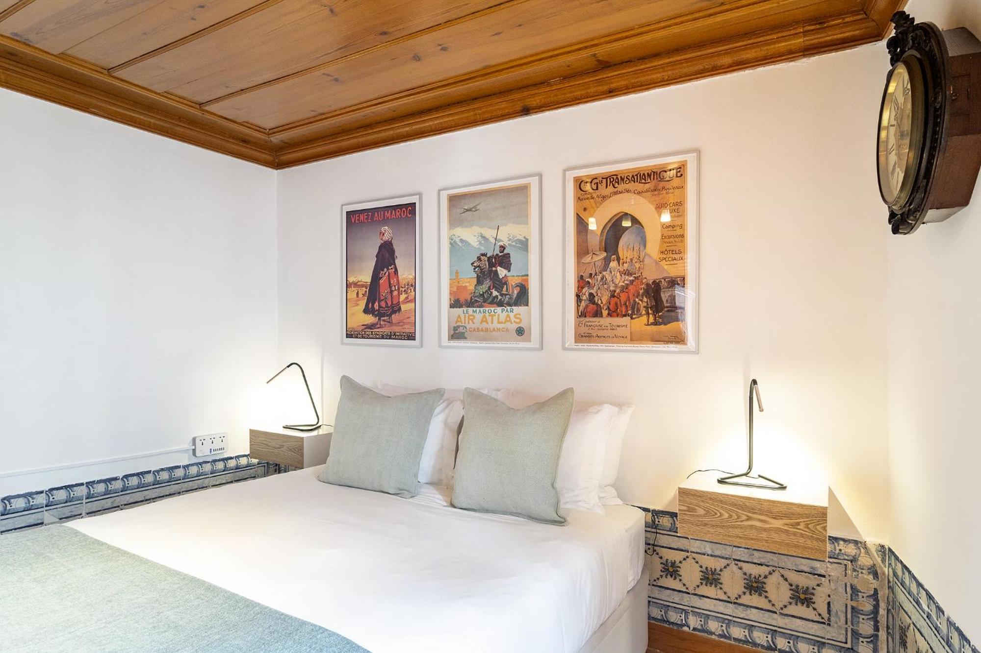 Whome Gem Timeless Elegance And Modern Comfort Appartement