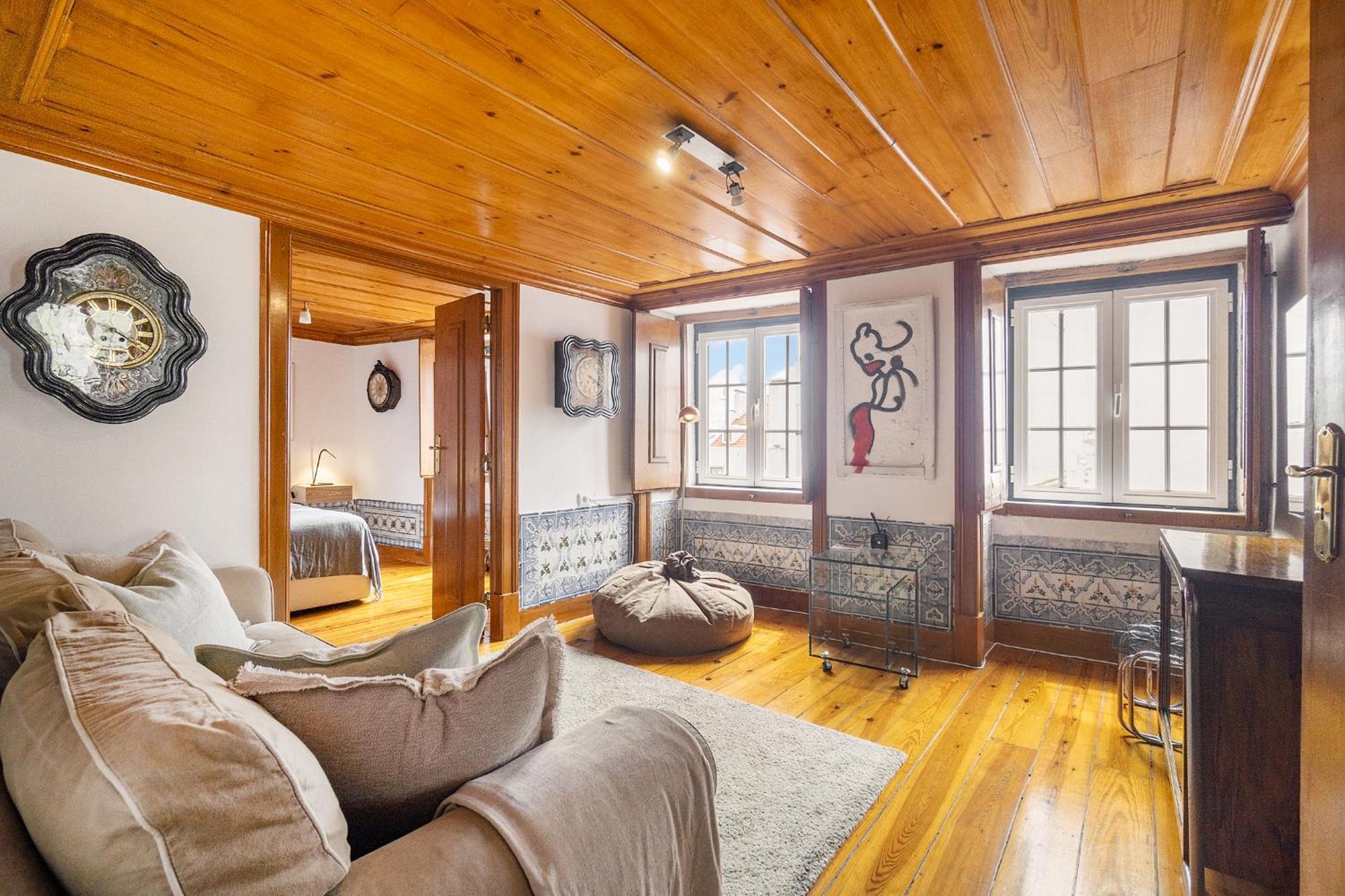 Whome Gem Timeless Elegance And Modern Comfort Appartement *