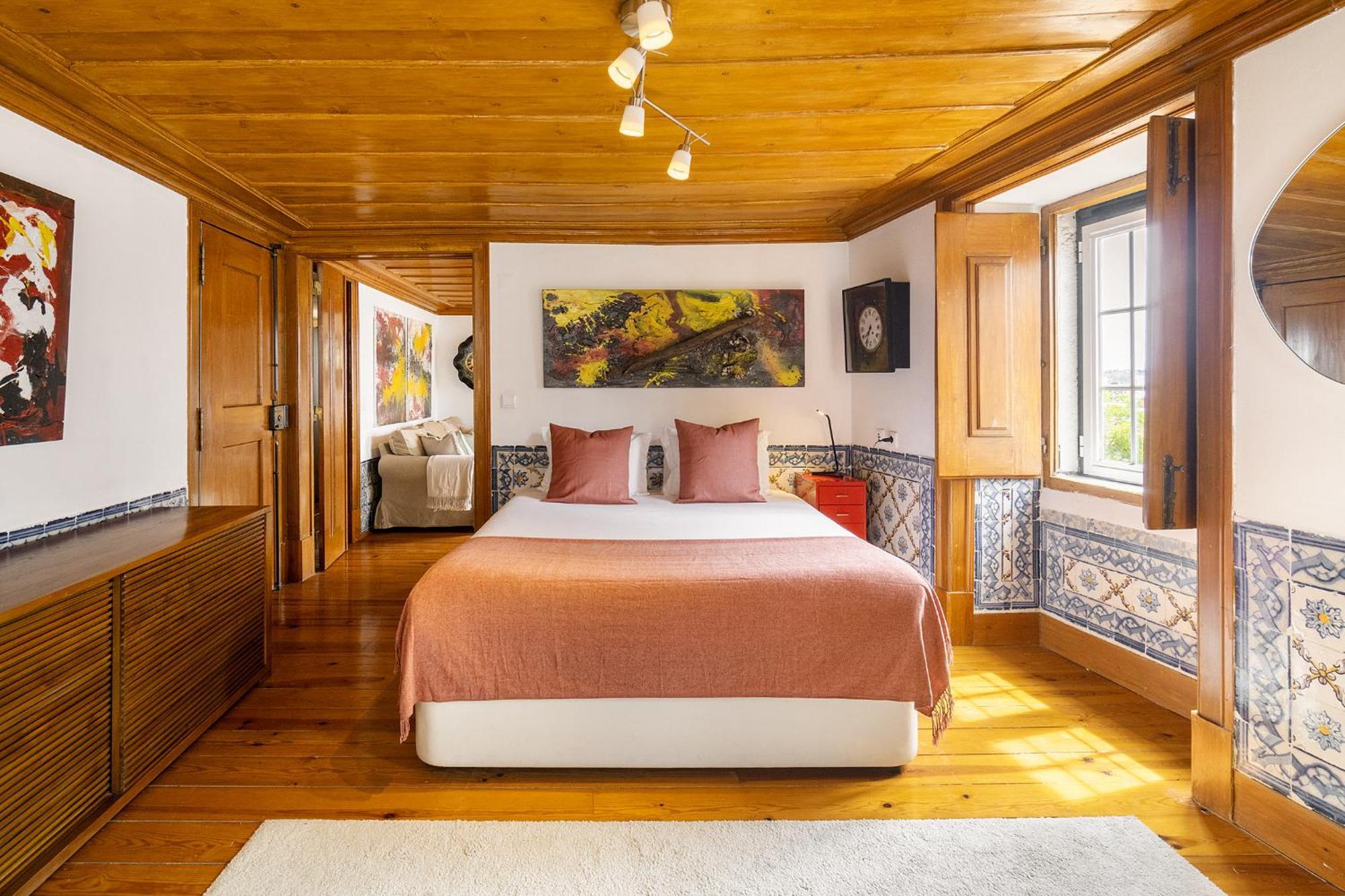 Appartement Whome Gem Timeless Elegance And Modern Comfort