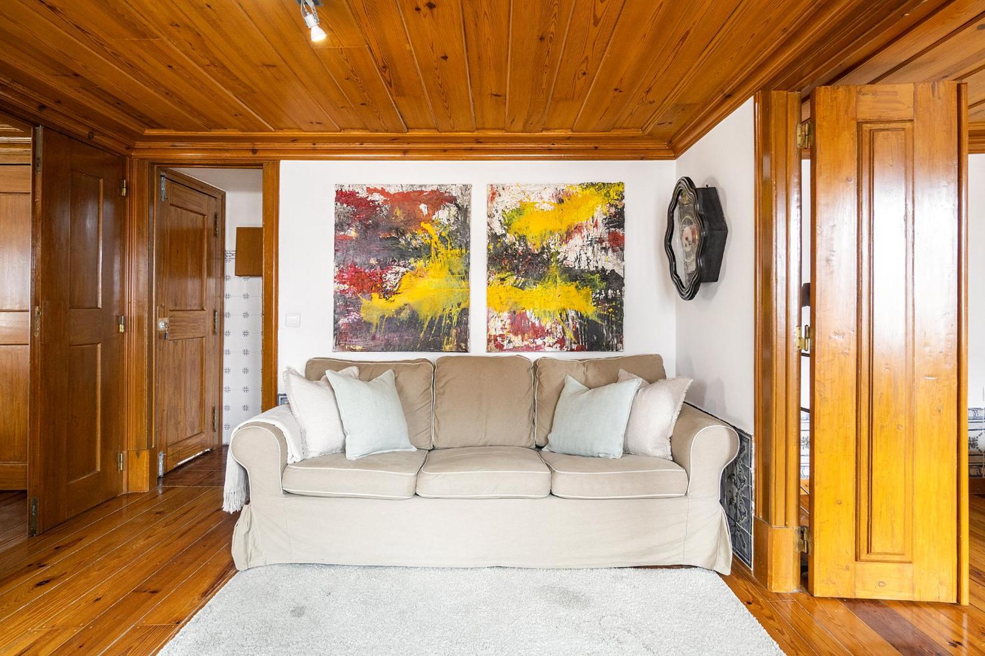 Appartement Whome Gem Timeless Elegance And Modern Comfort *