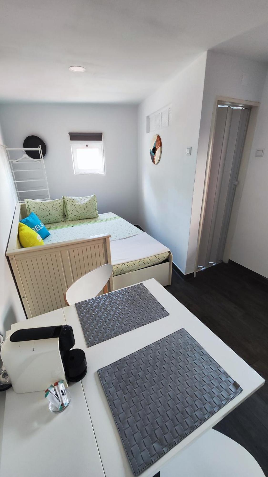 Liberdade Apartment *