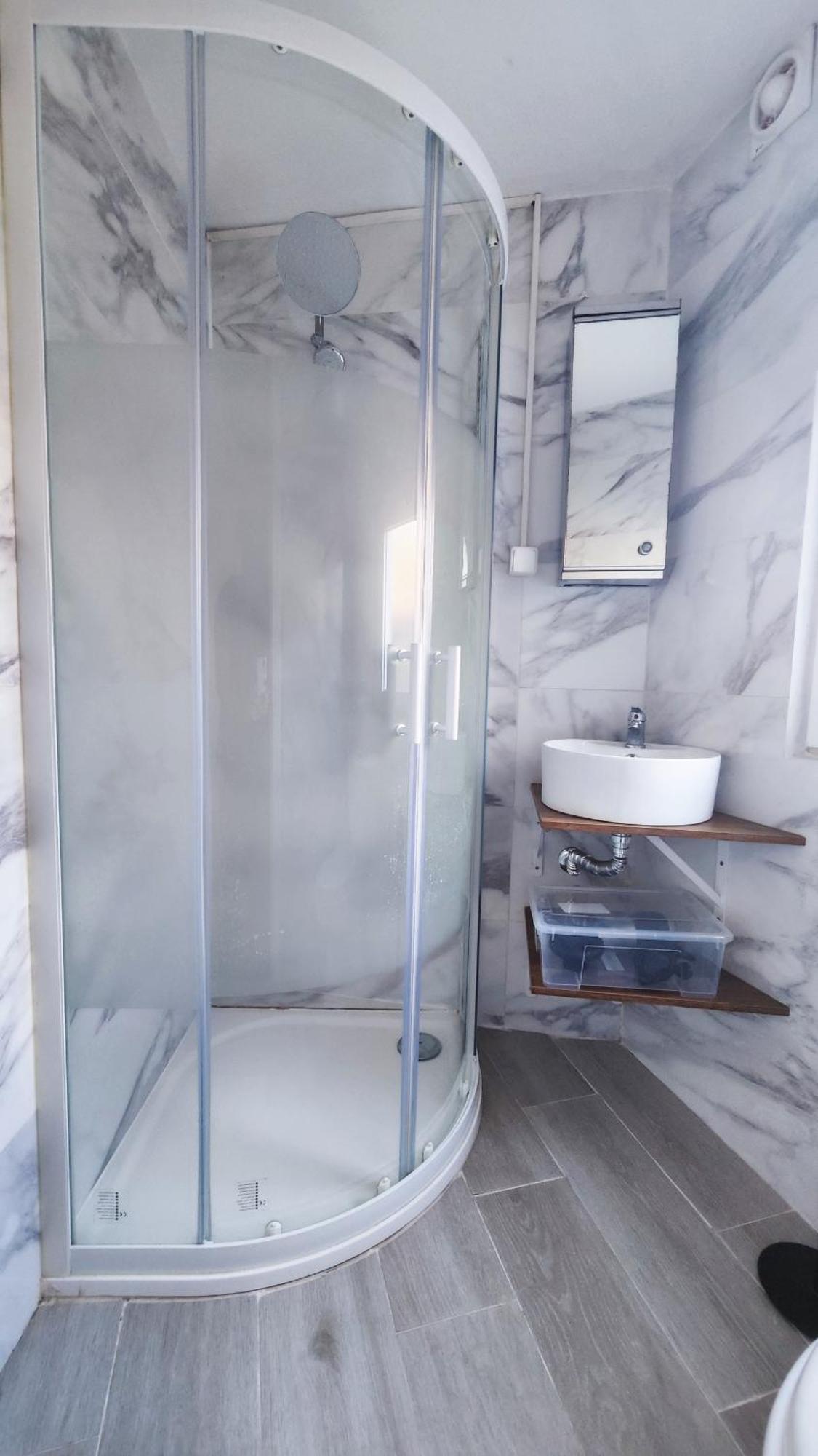 Apartment Liberdade *