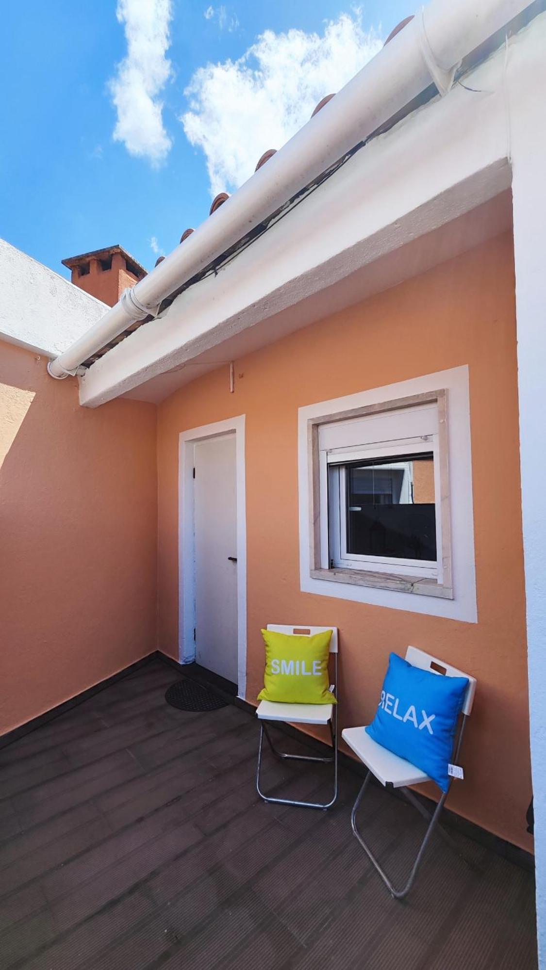 Liberdade Apartment *