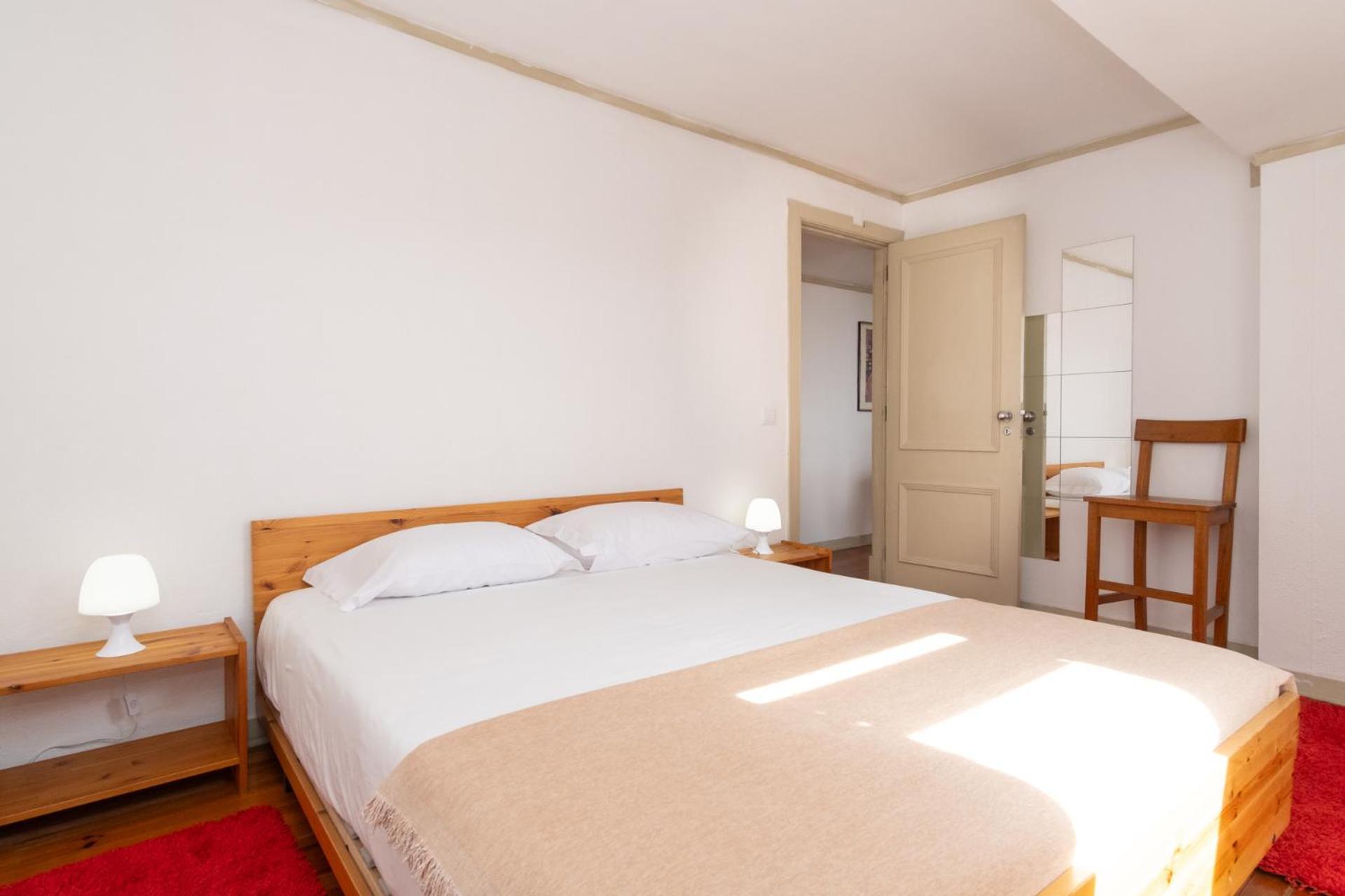Appartement Ttl126 - Em Alfama