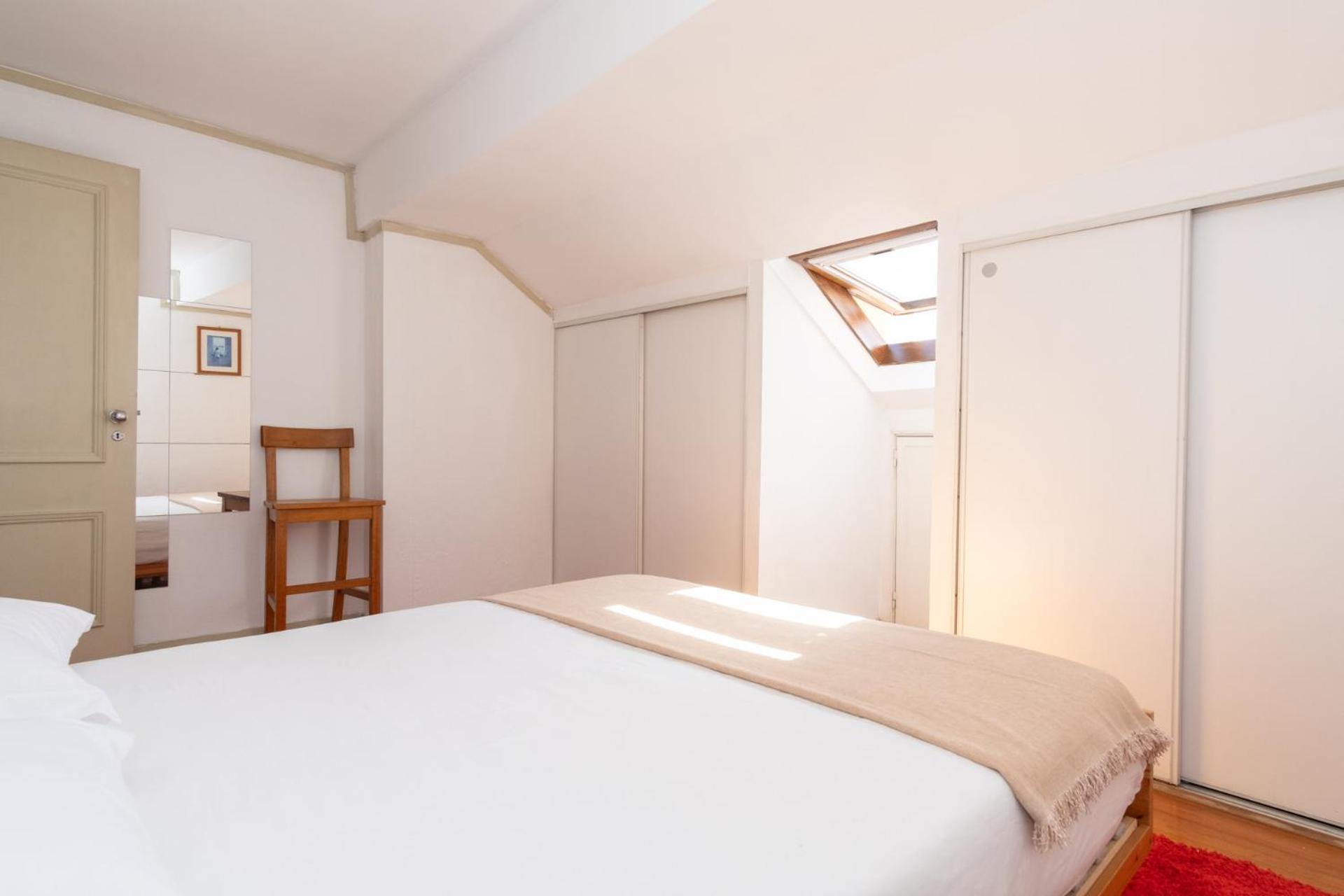 Ttl126 - Em Alfama Appartement Lissabon