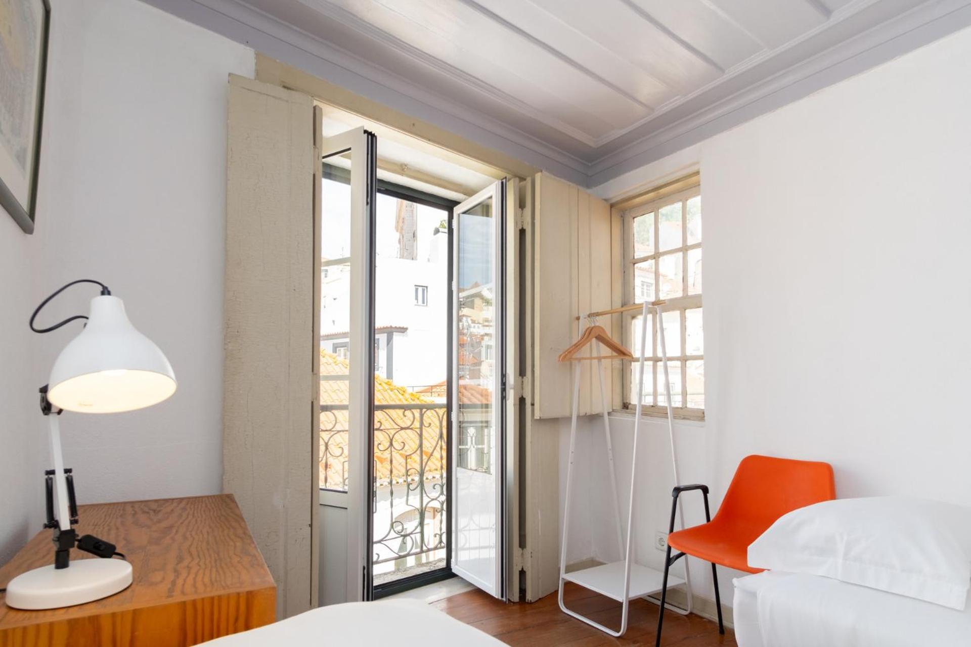 Ttl126 - Em Alfama Appartement