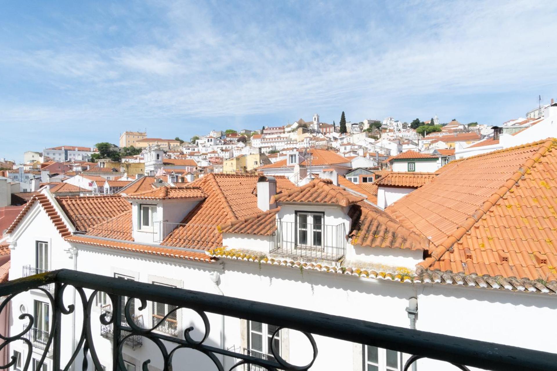 Appartement Ttl126 - Em Alfama