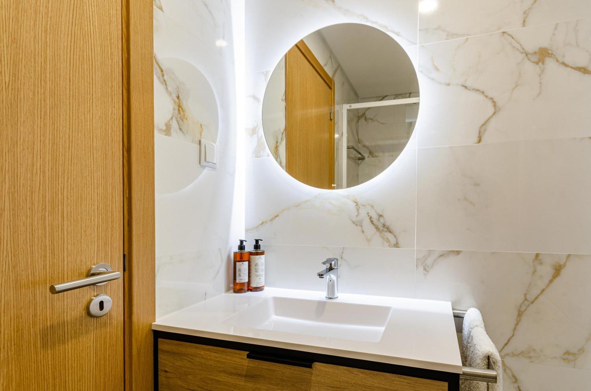 Morais Soares 131 Appartement Lisboa