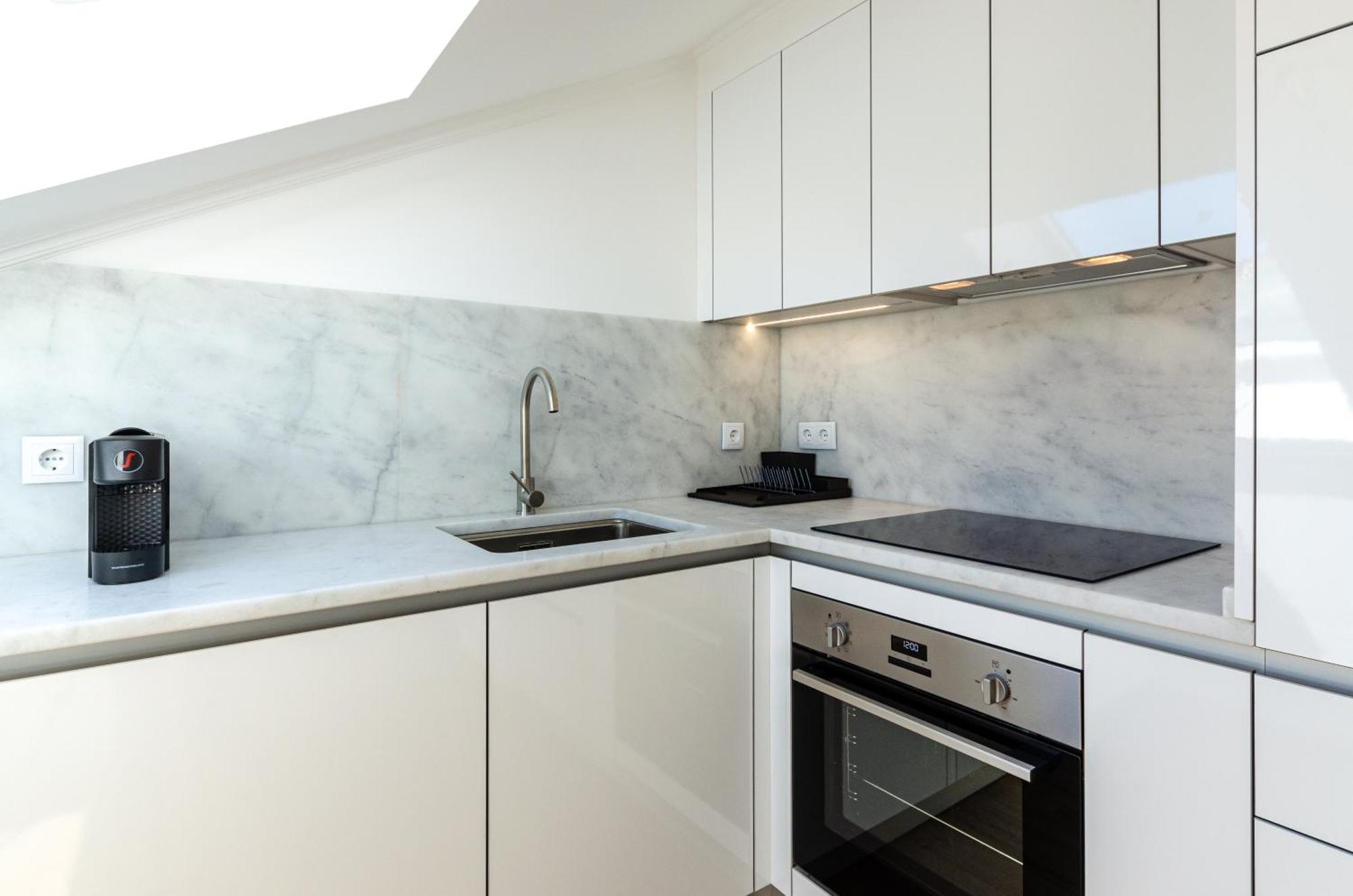 Appartement Morais Soares 131 Lisboa