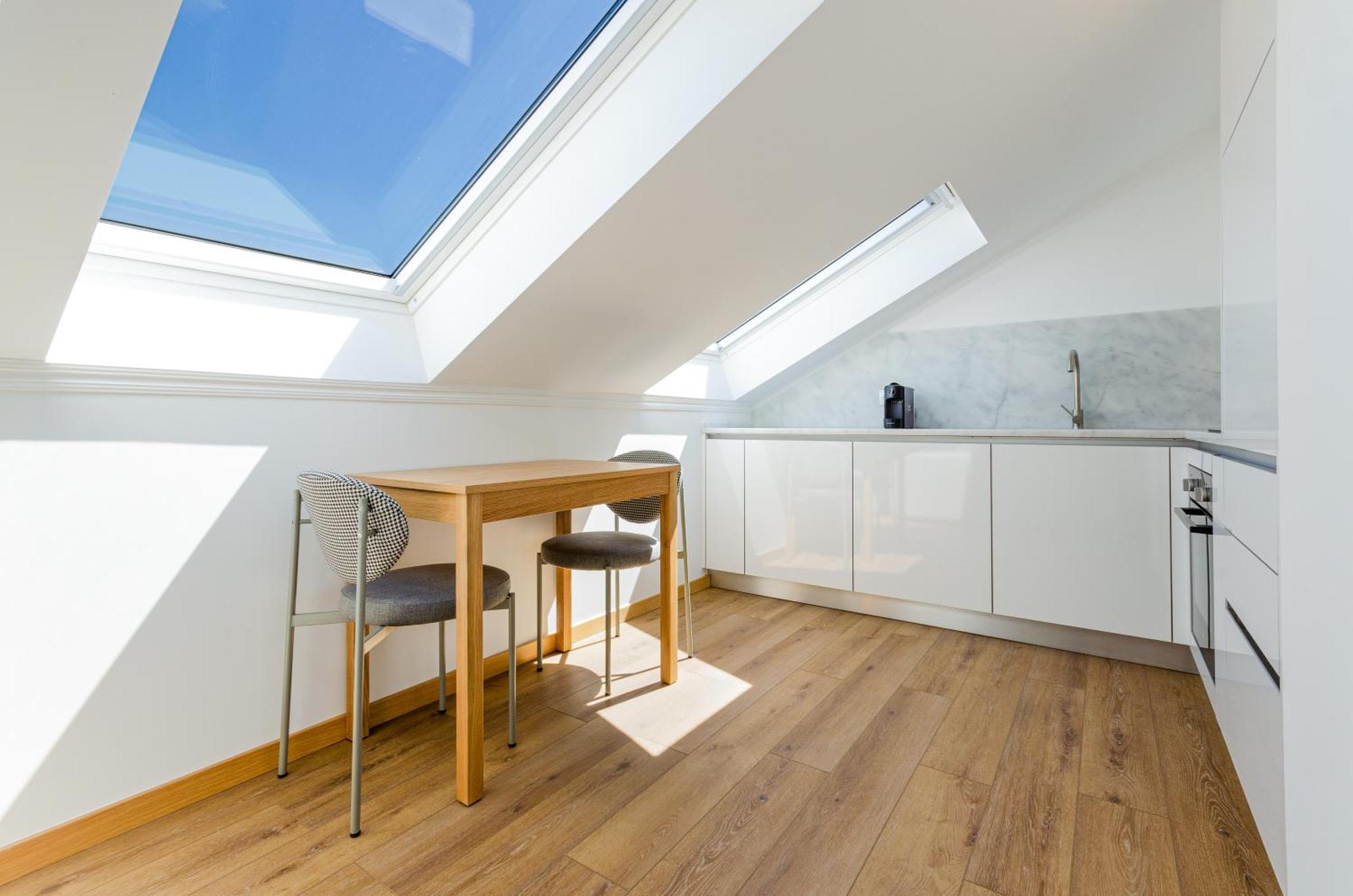 Morais Soares 131 Appartement *