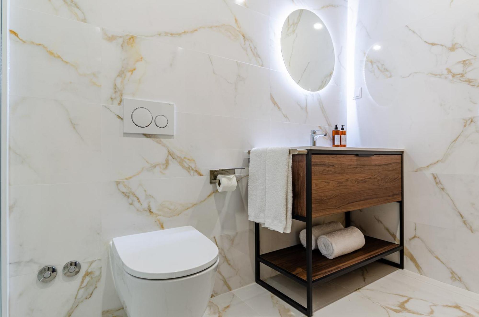 Appartement Morais Soares 131 Lisboa