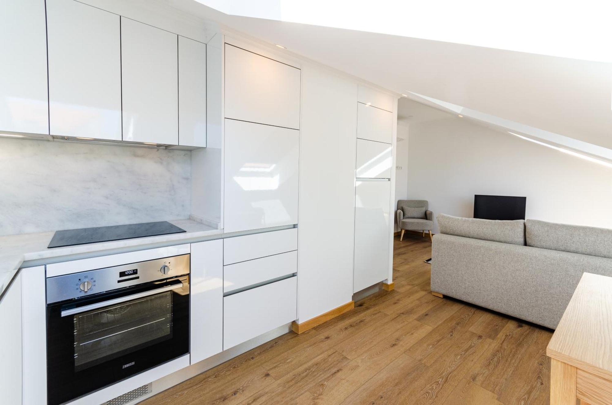 Morais Soares 131 Appartement