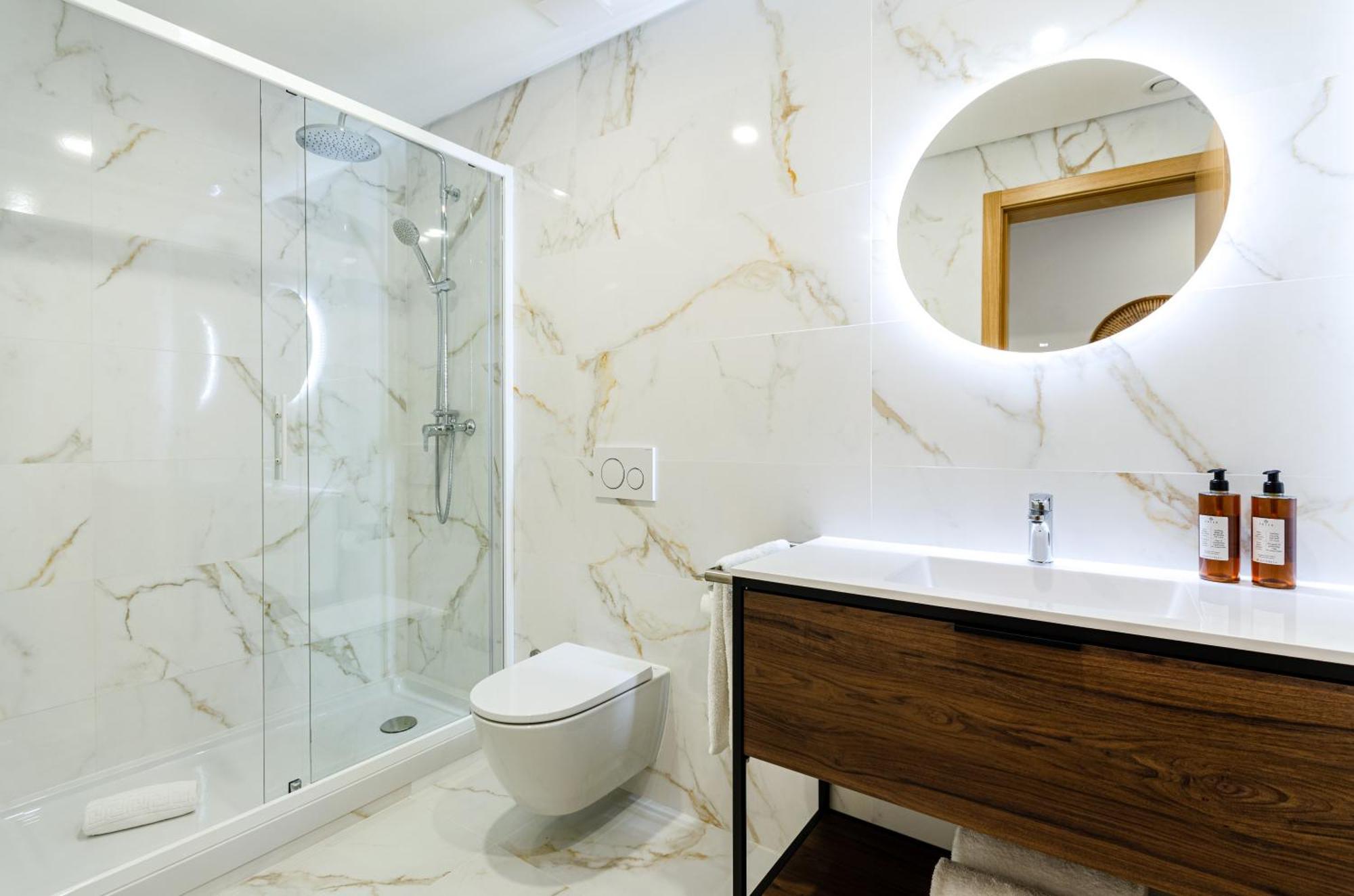 Morais Soares 131 Appartement *