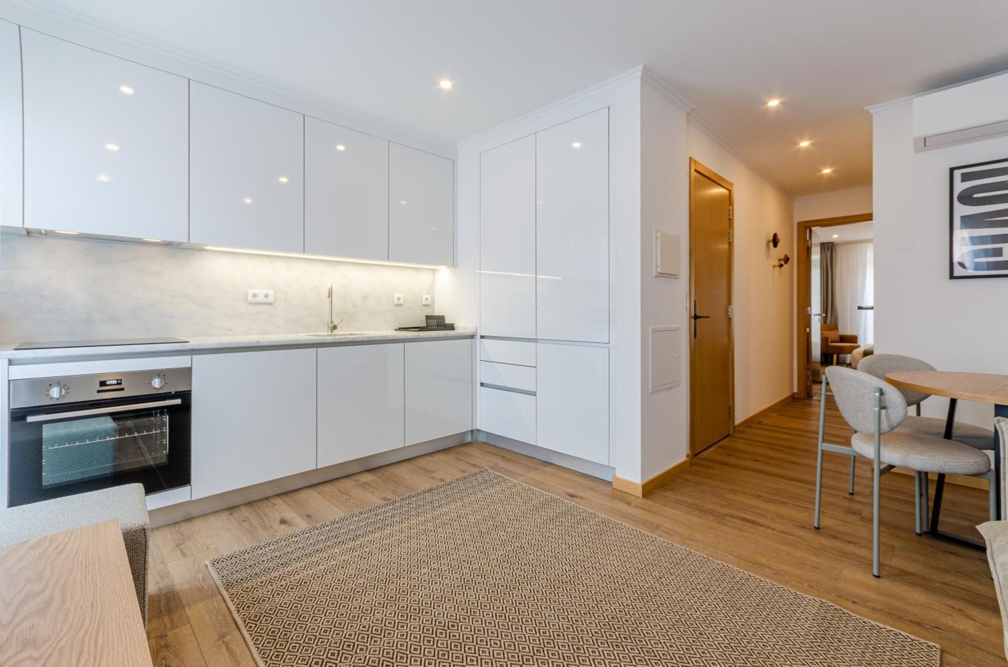 Morais Soares 131 Appartement