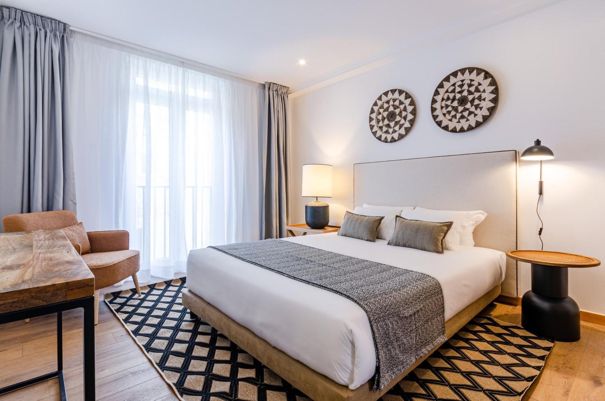 Morais Soares 131 Appartement *