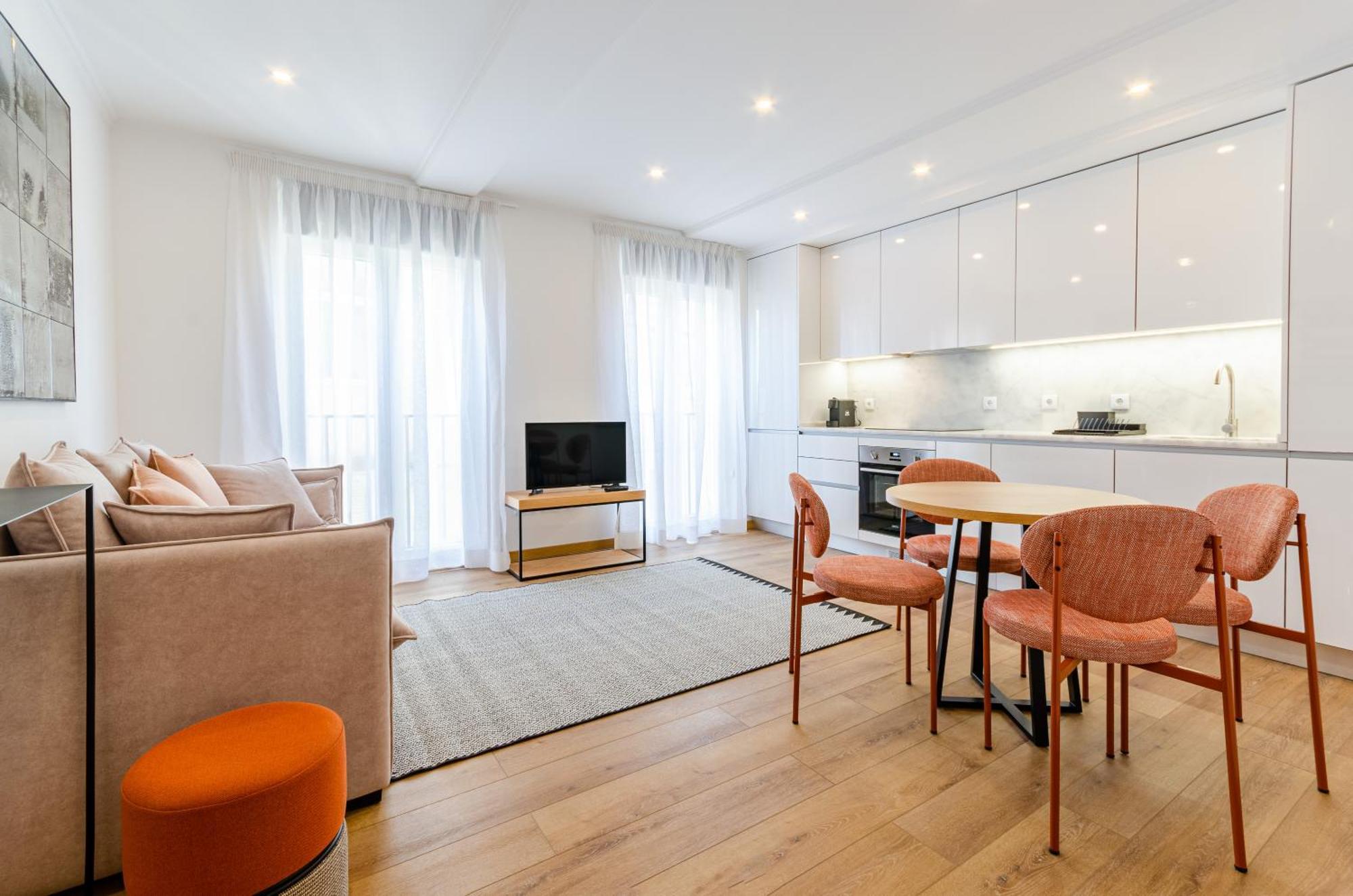 Appartement Morais Soares 131 Lisboa