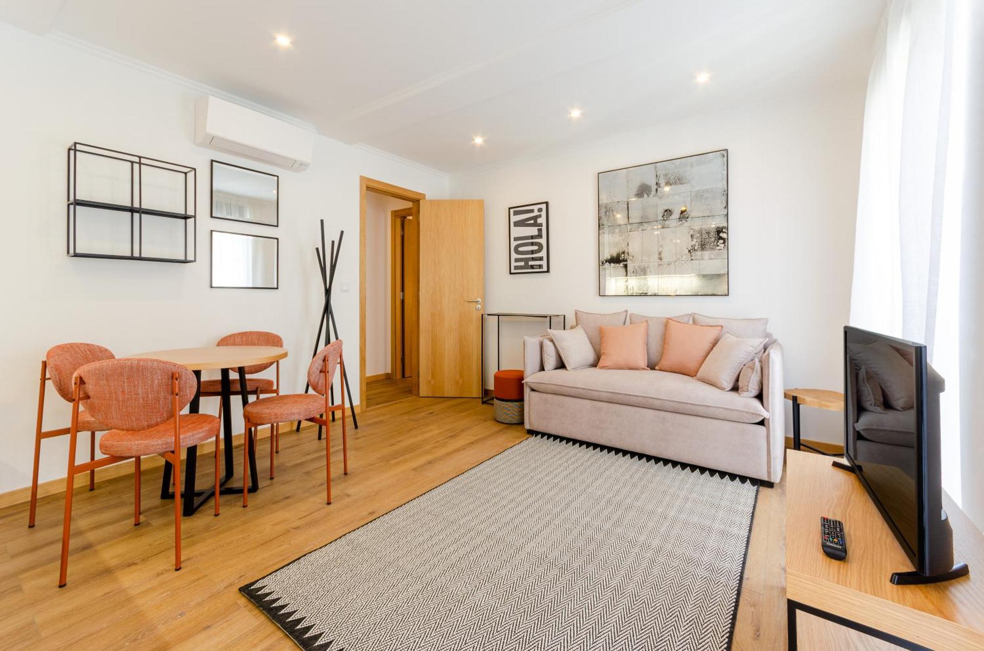Morais Soares 131 Appartement