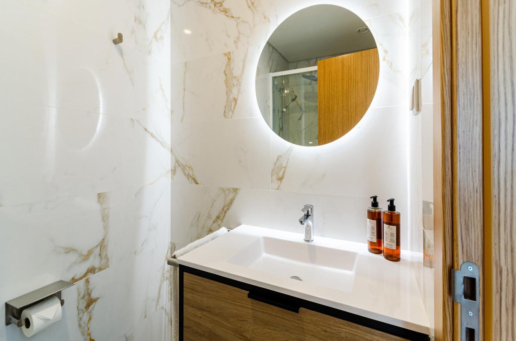 Morais Soares 131 Appartement Lisboa