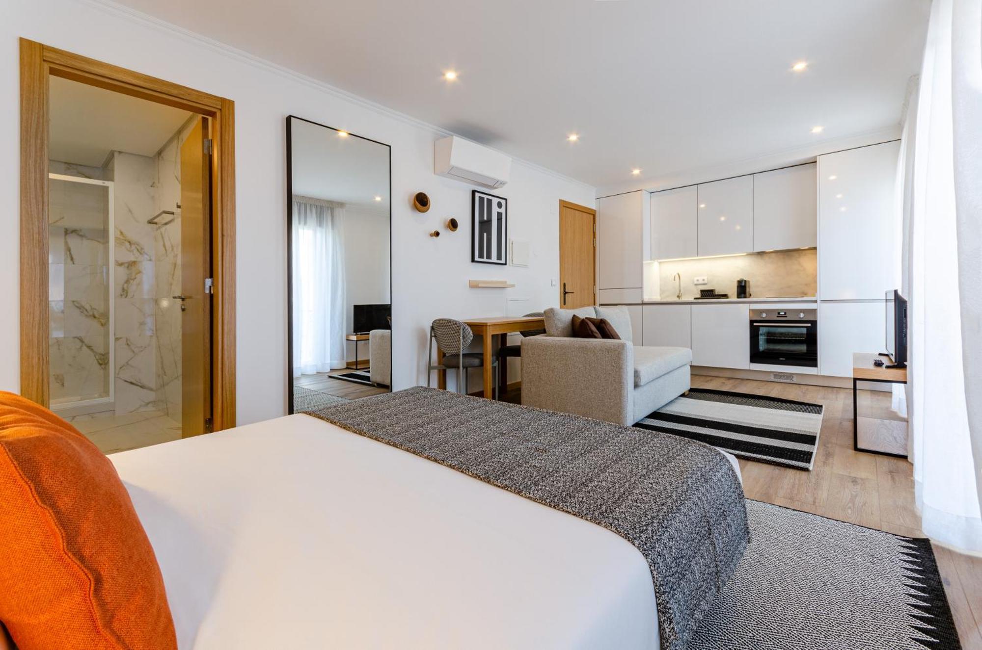Appartement Morais Soares 131 Lisboa