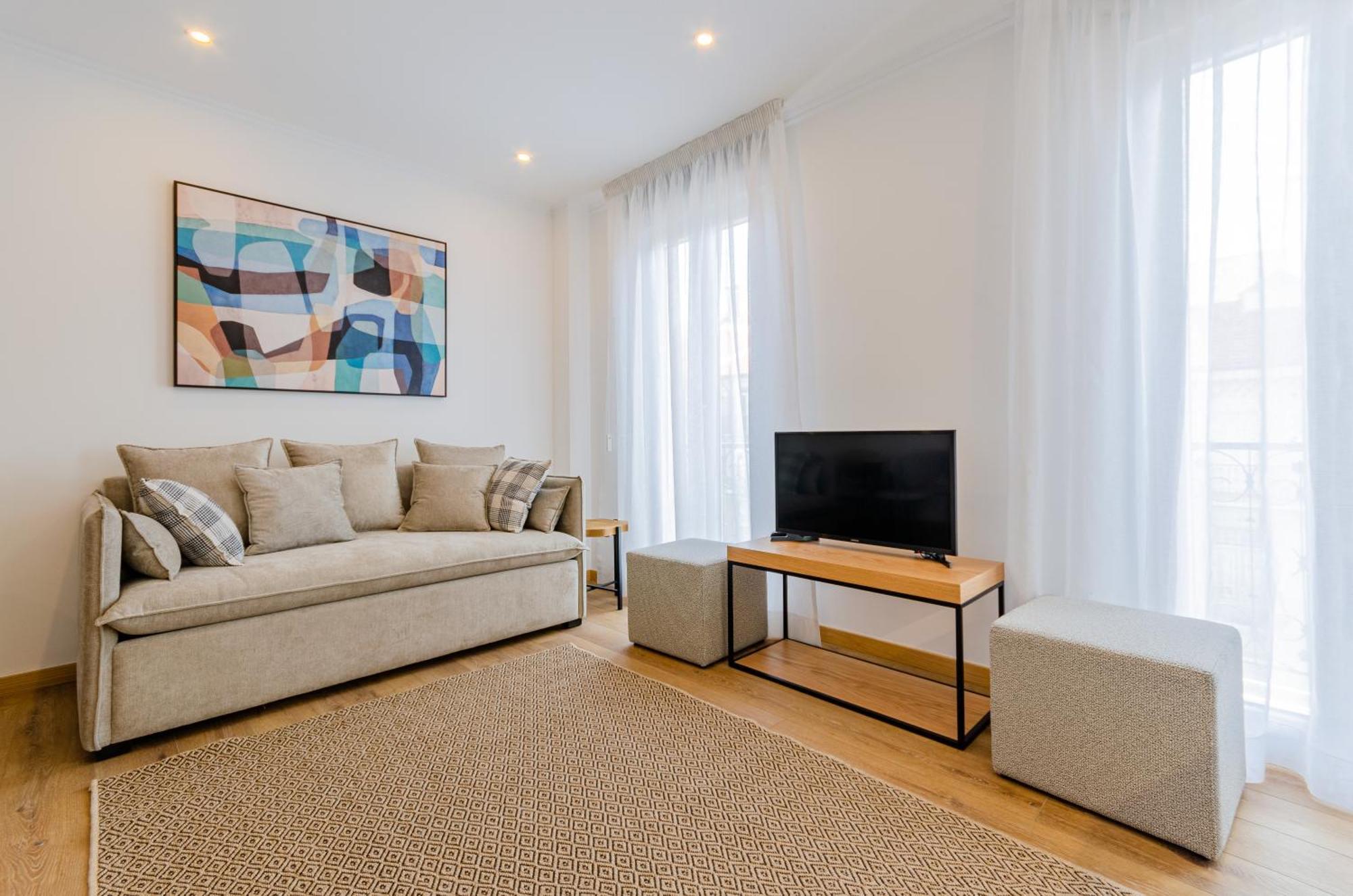 Morais Soares 131 Appartement *