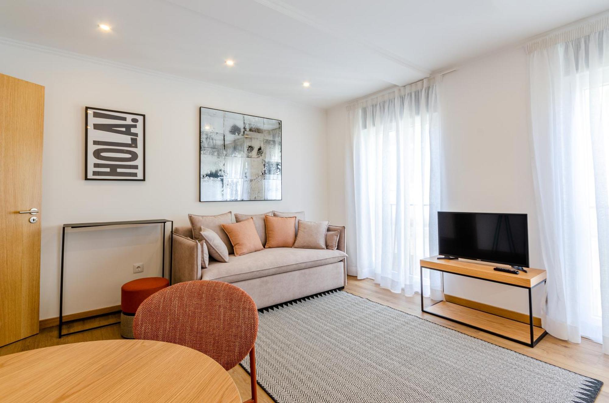 Appartement Morais Soares 131 Lisboa