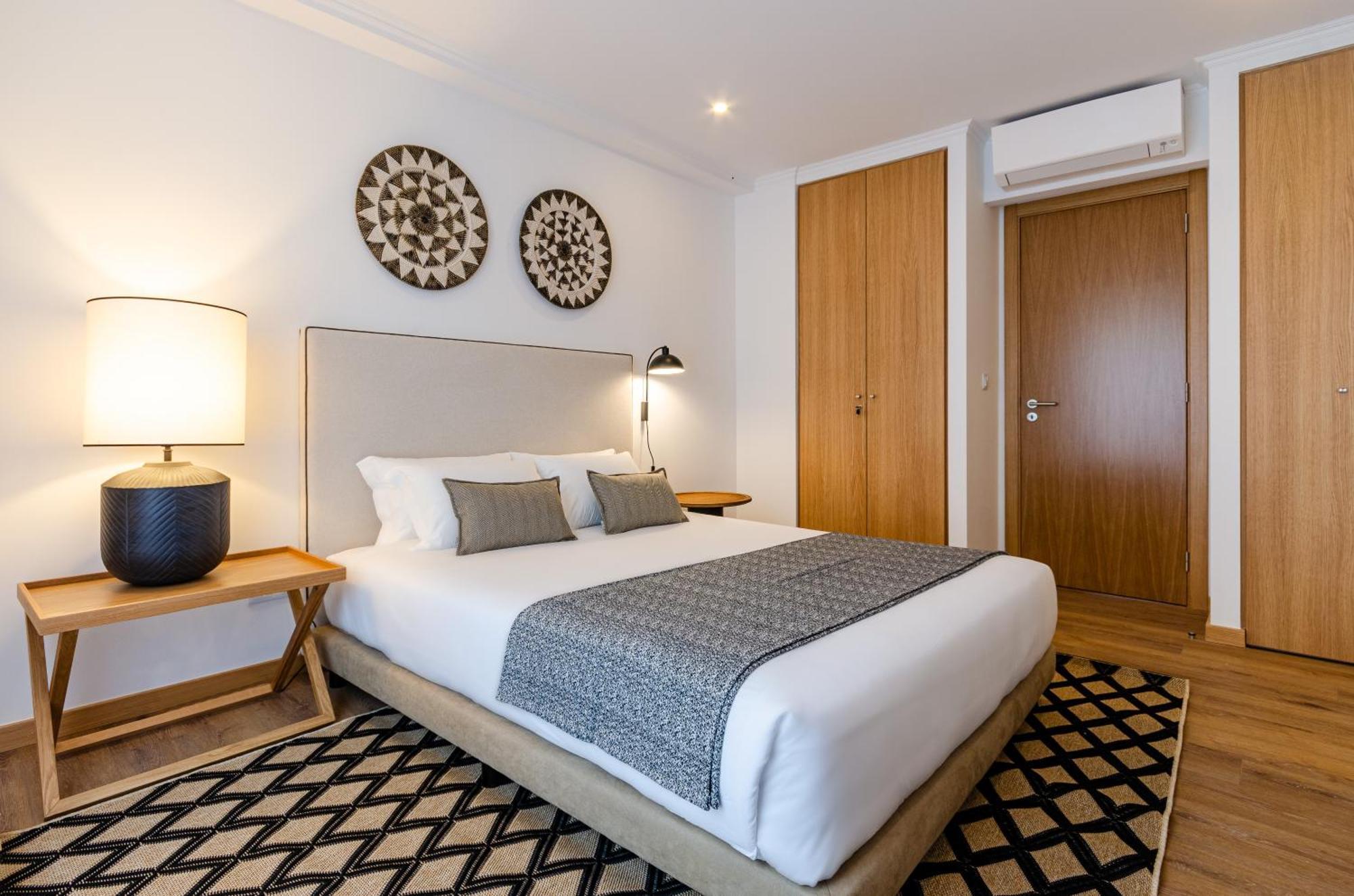 Morais Soares 131 Appartement *