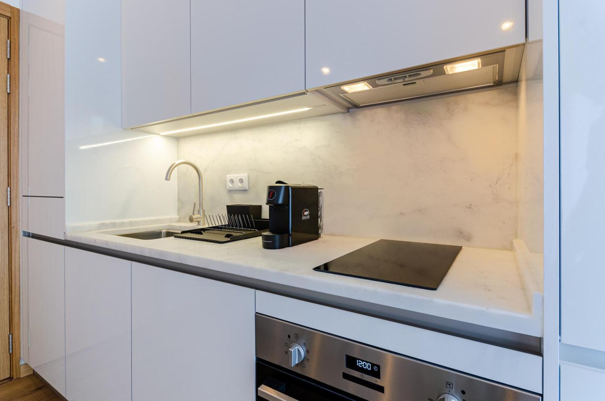 Morais Soares 131 Appartement Lisboa