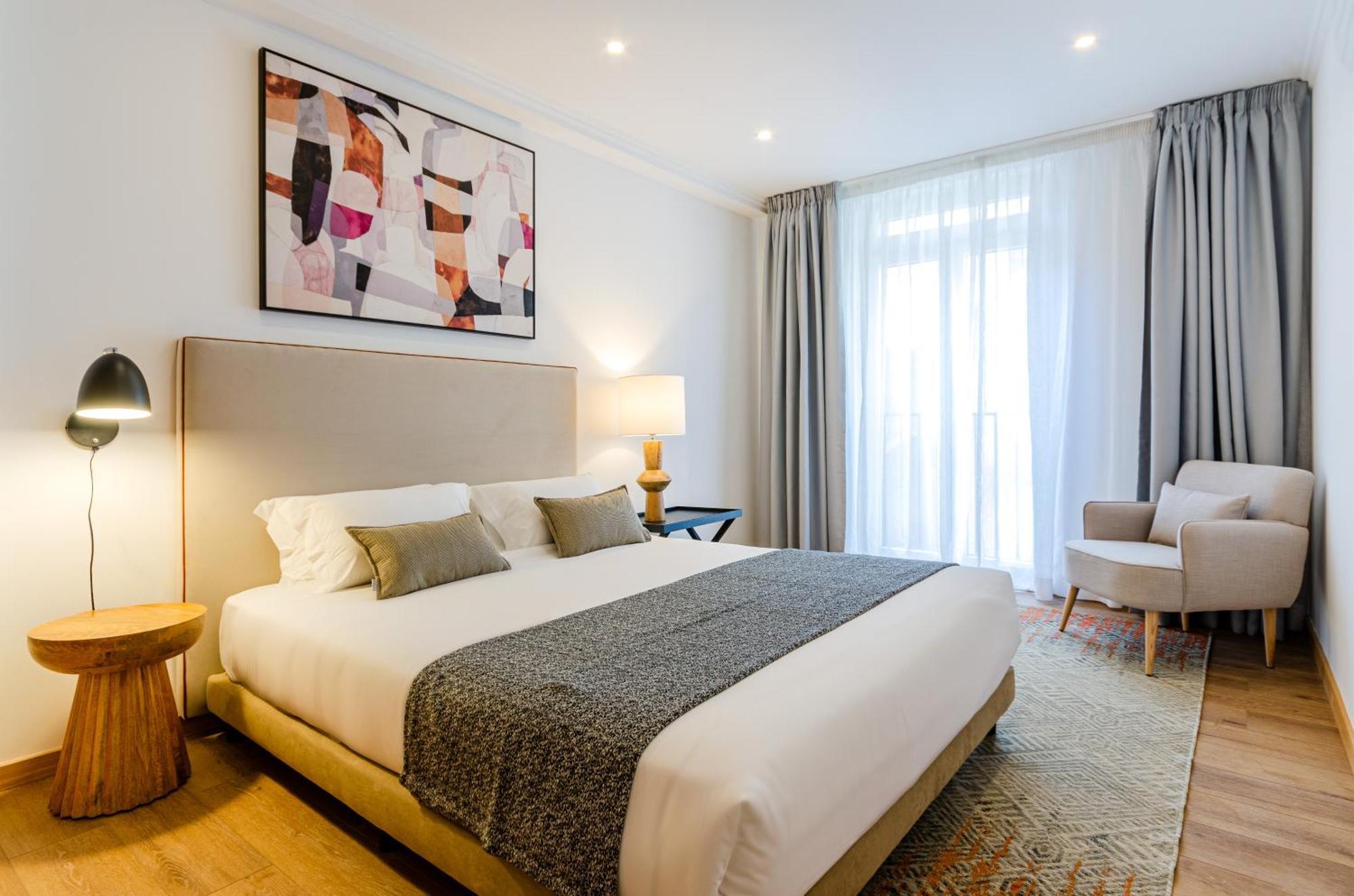 Morais Soares 131 Appartement