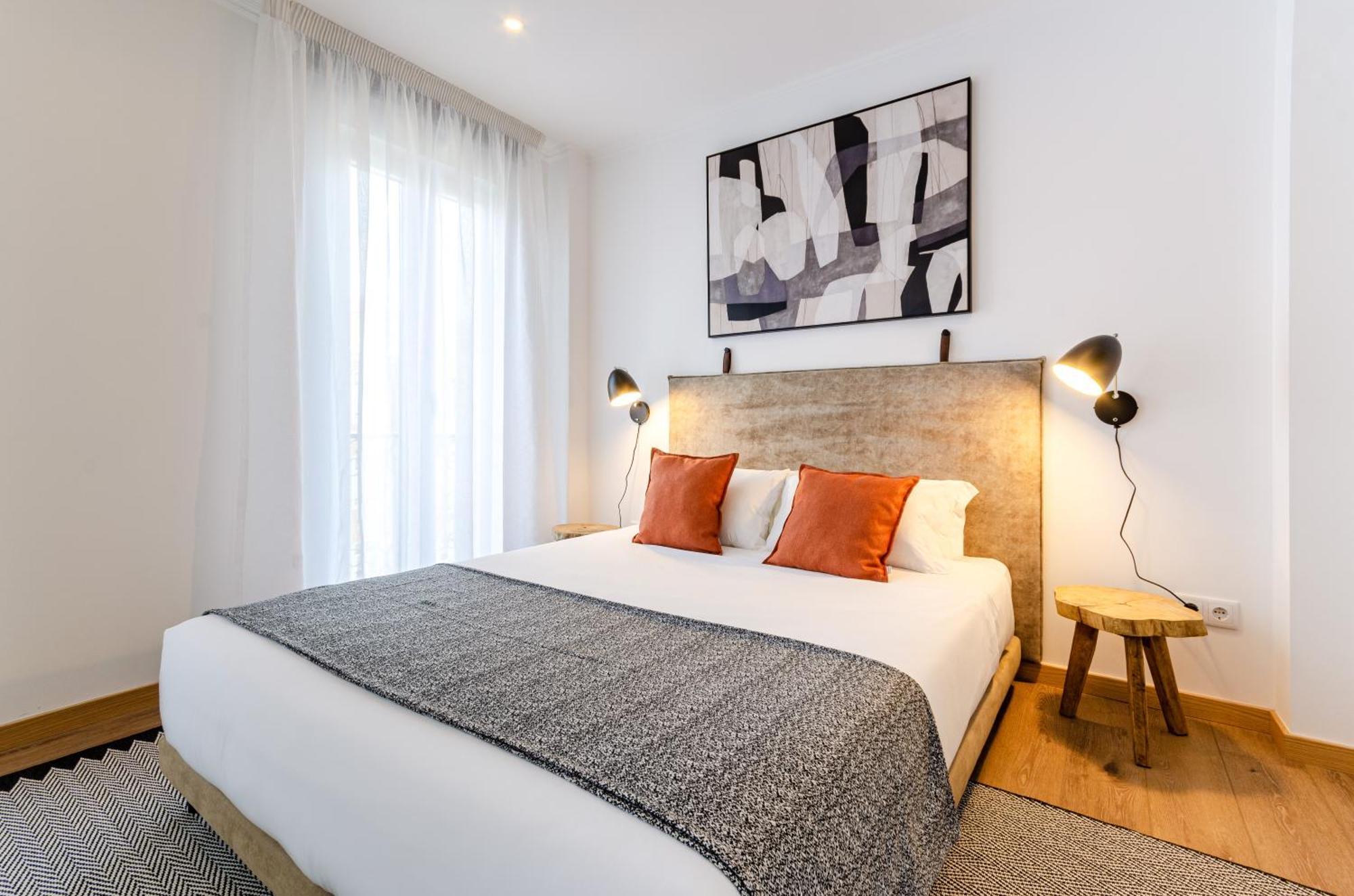 Appartement Morais Soares 131