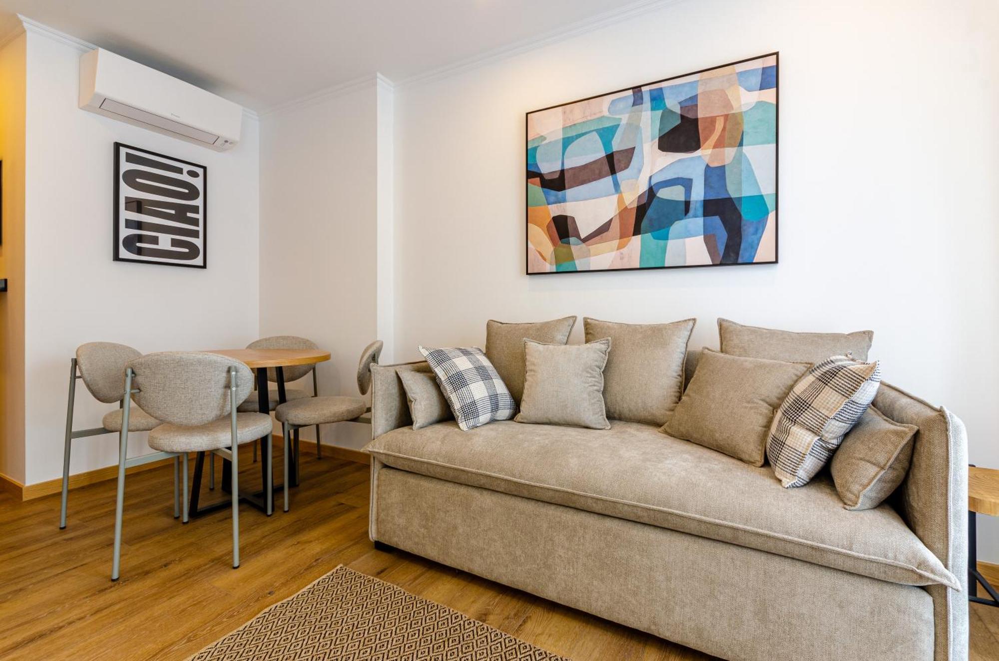 Morais Soares 131 Appartement *