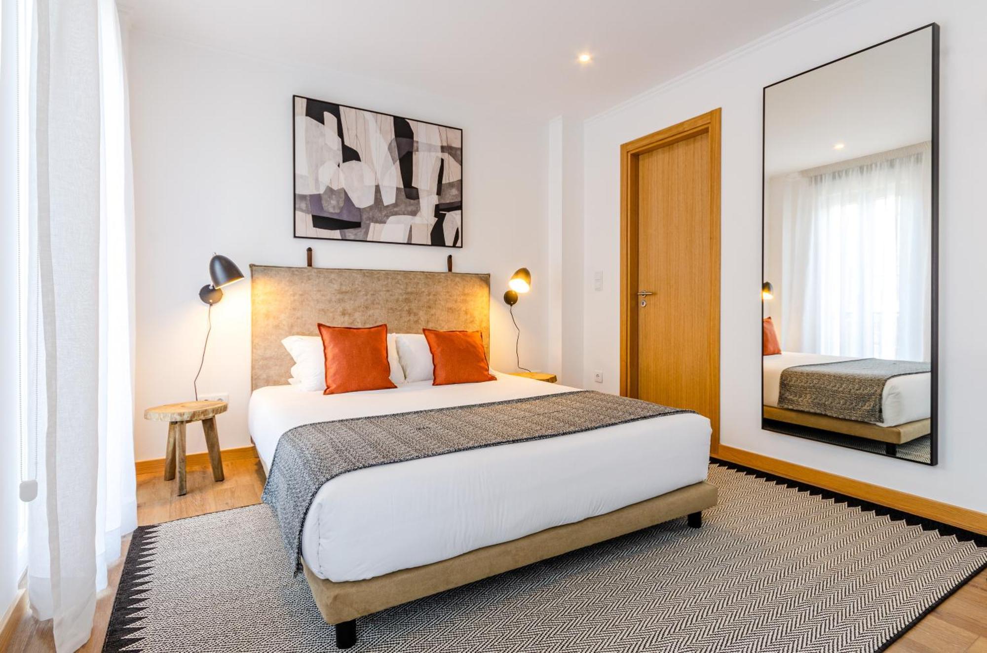 Morais Soares 131 Appartement Lisboa
