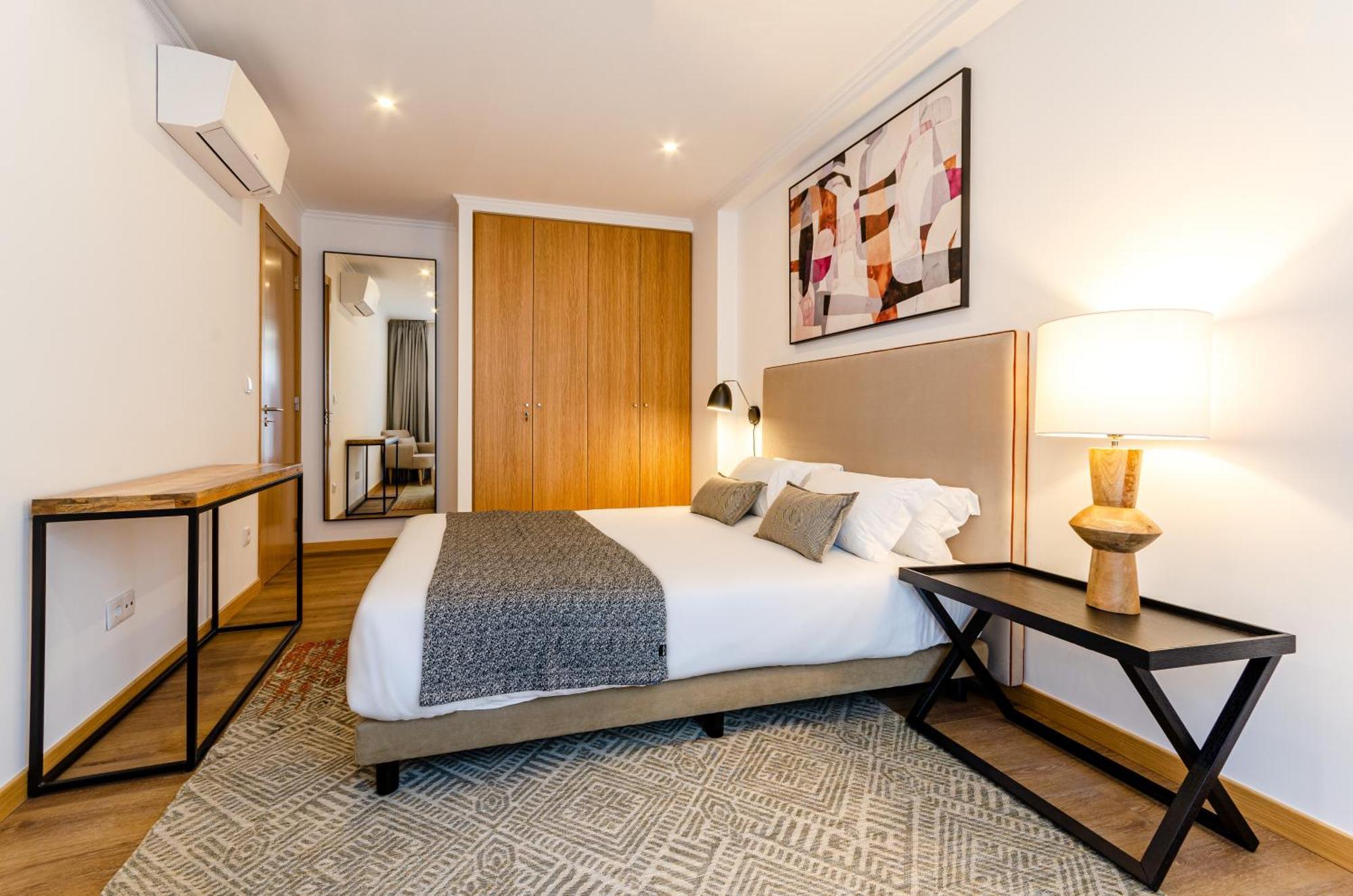 Appartement Morais Soares 131 Lisboa