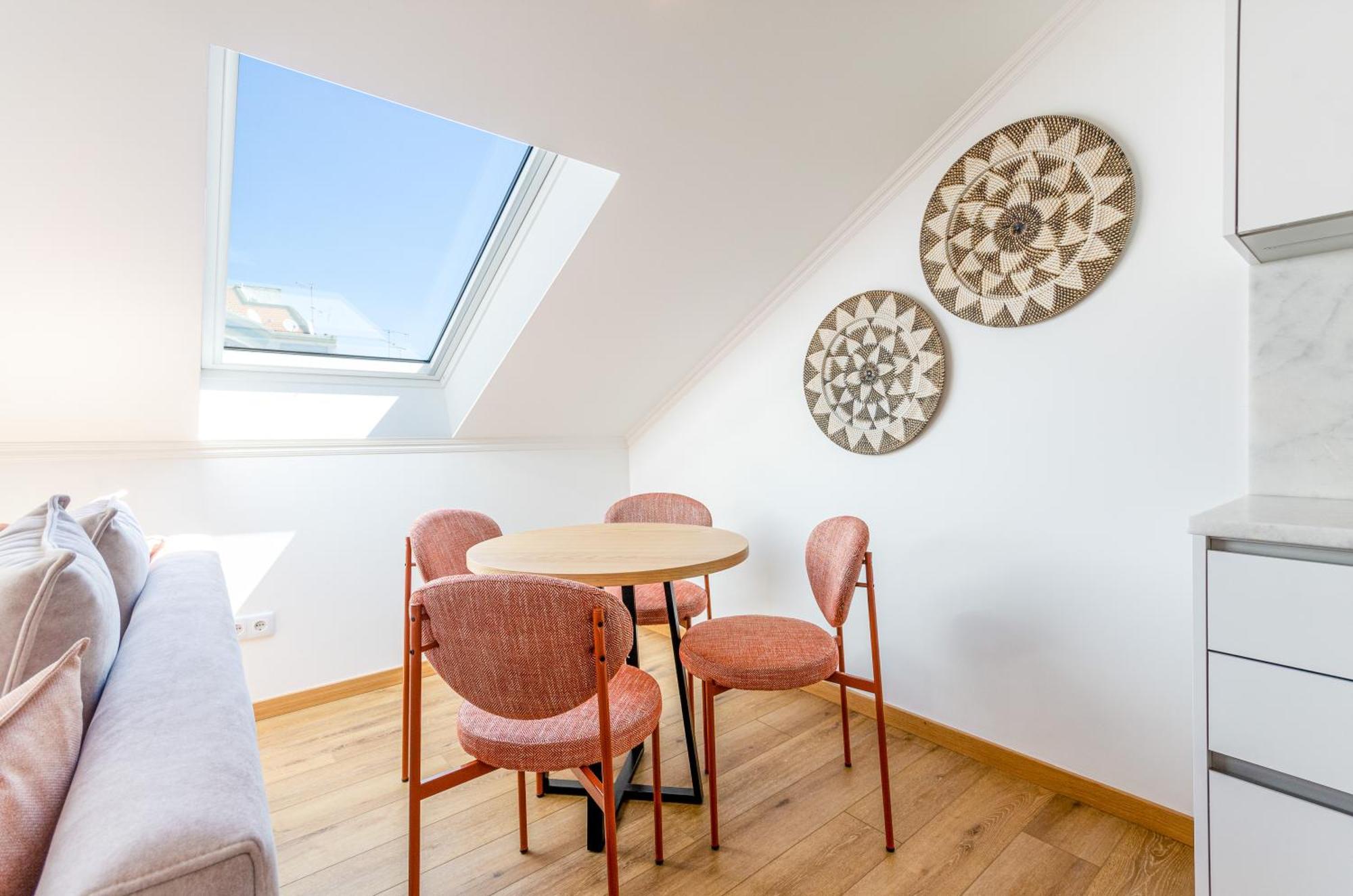Morais Soares 131 Appartement Lisboa