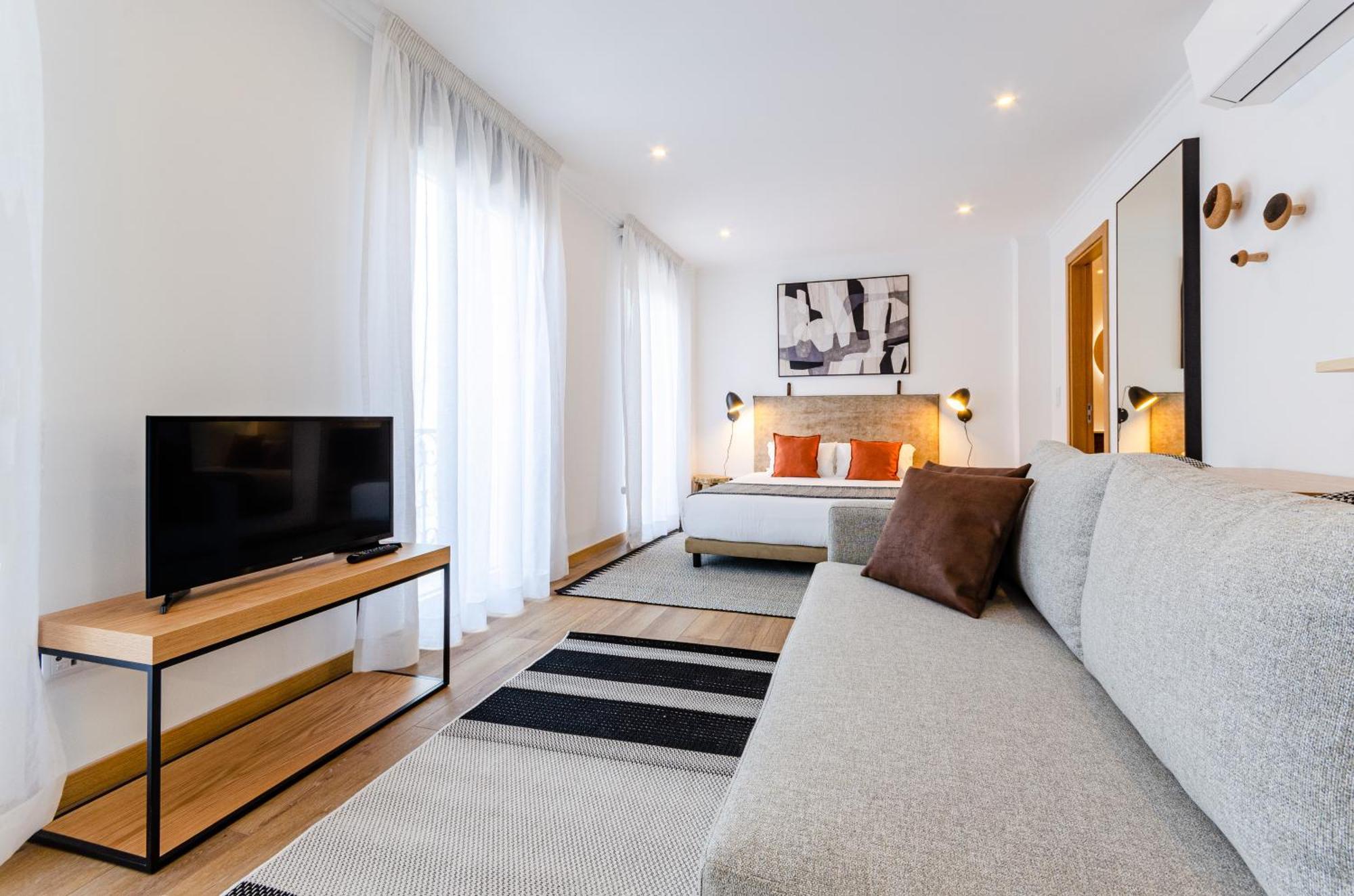 Morais Soares 131 Appartement *