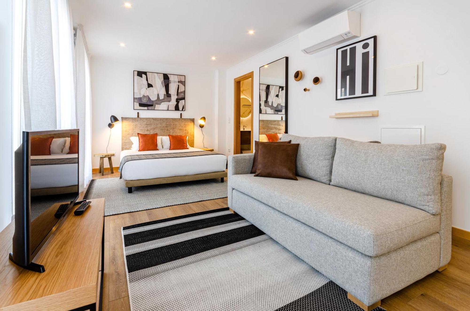 Morais Soares 131 Appartement Lisboa