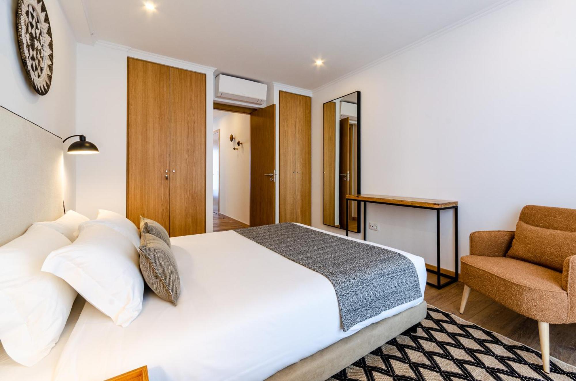 Morais Soares 131 Appartement