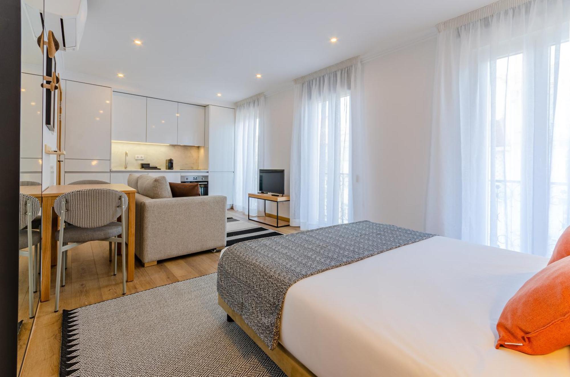 Morais Soares 131 Appartement
