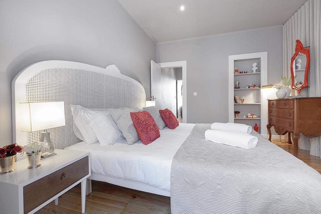Sweet Inn - Sao Mamede Appartement Lisboa