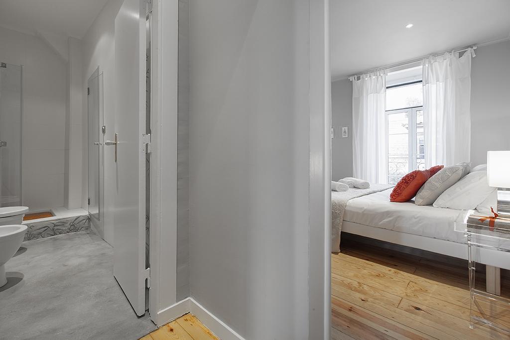 Appartement Sweet Inn - Sao Mamede *