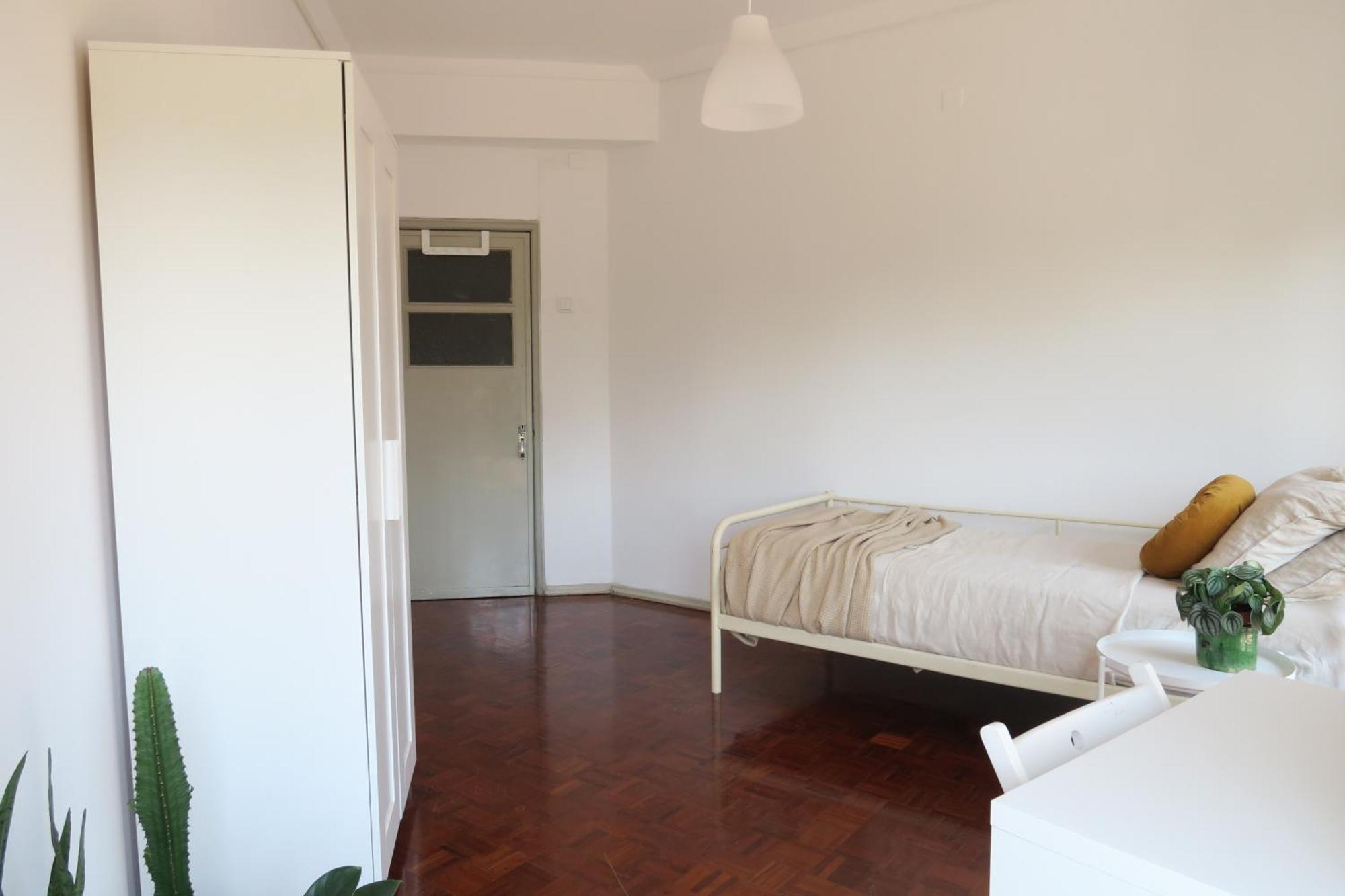 Quarto em Acomodações Particulares Key Hub - 6-10 *