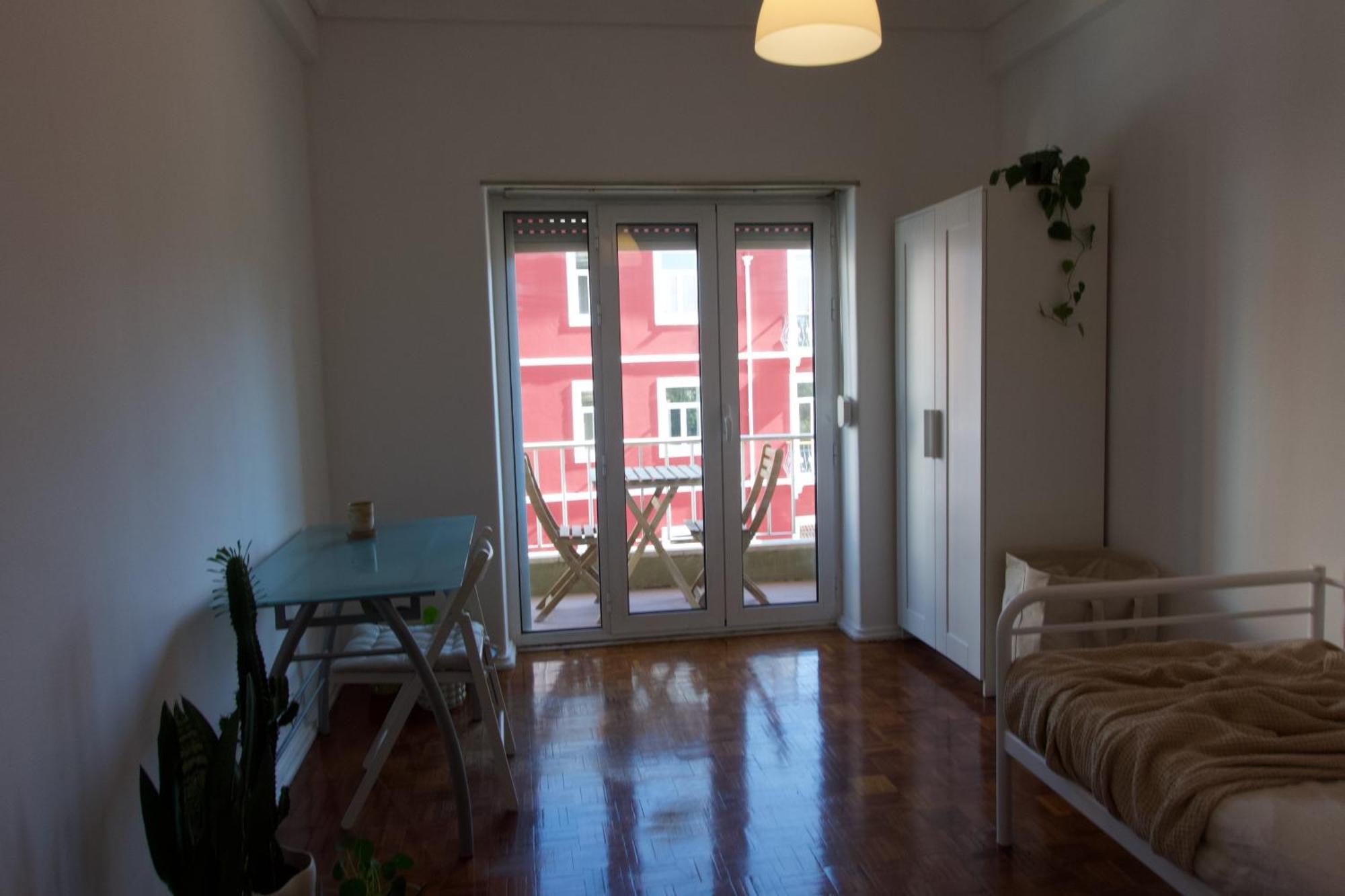 Key Hub - 6-10 Quarto em Acomodações Particulares