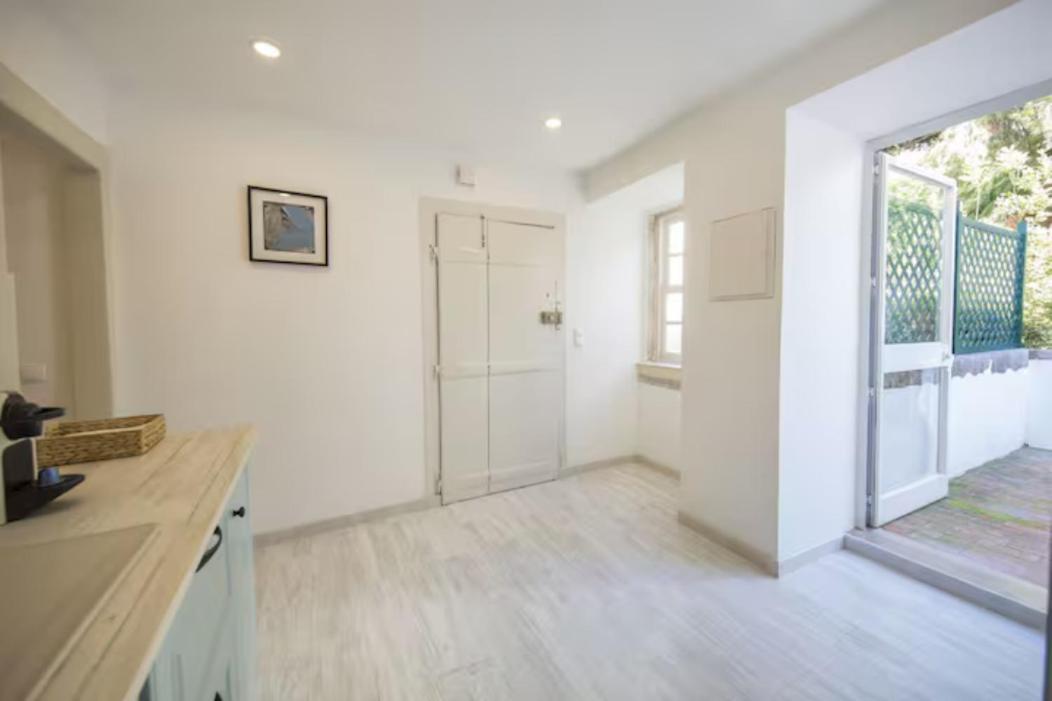Duplex With Terrace In Principe Real Appartement *