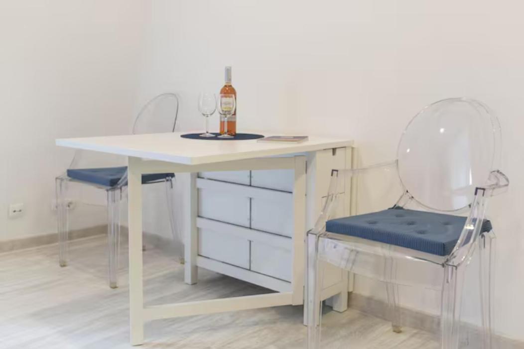 Duplex With Terrace In Principe Real Appartement Lisboa