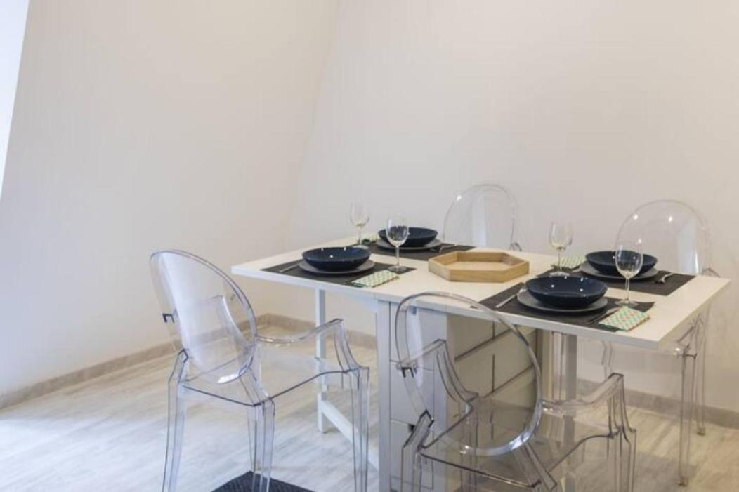 Appartement Duplex With Terrace In Principe Real