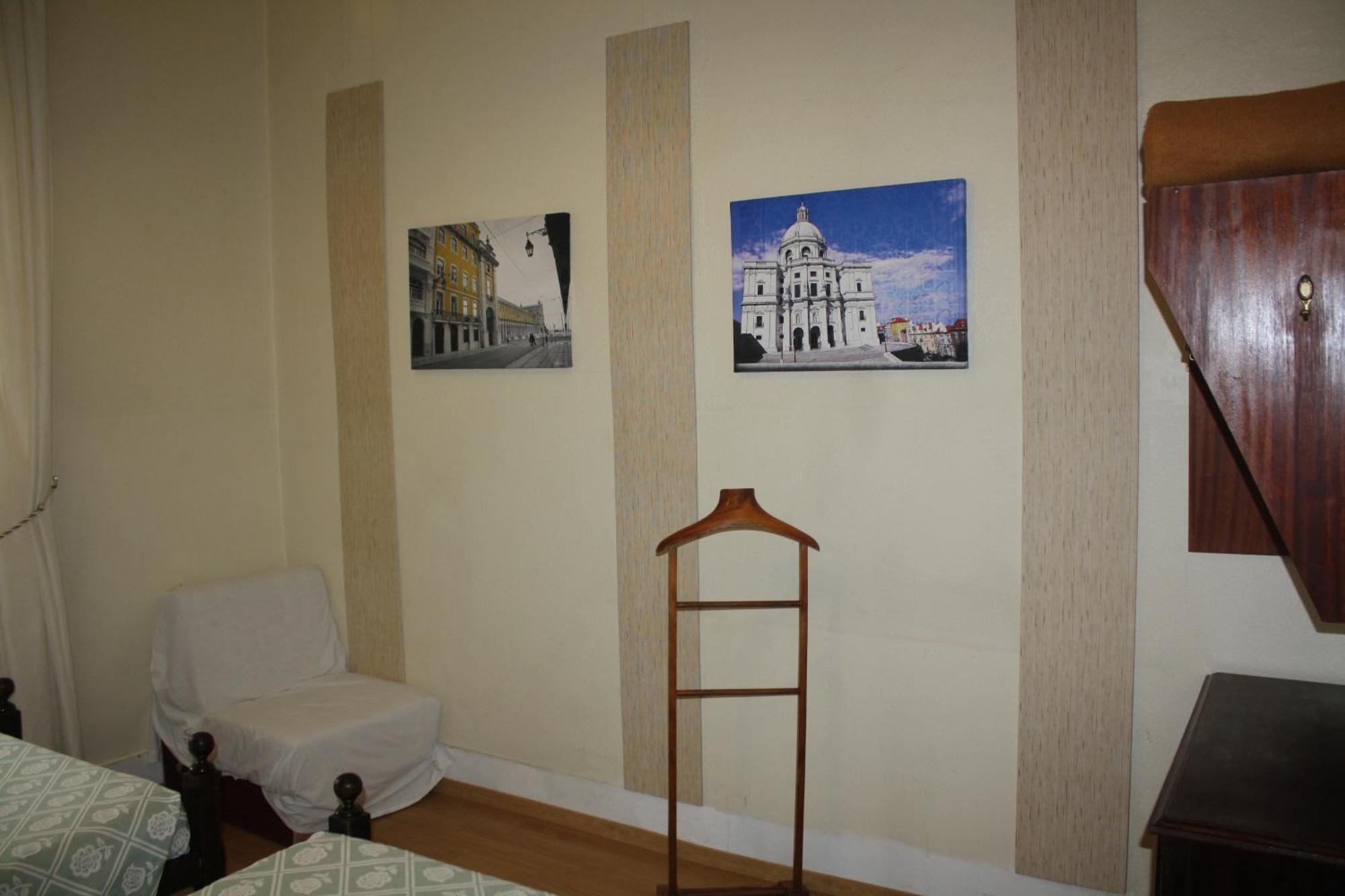 Guest house Pensao Residencial Estrela Do Mondego *
