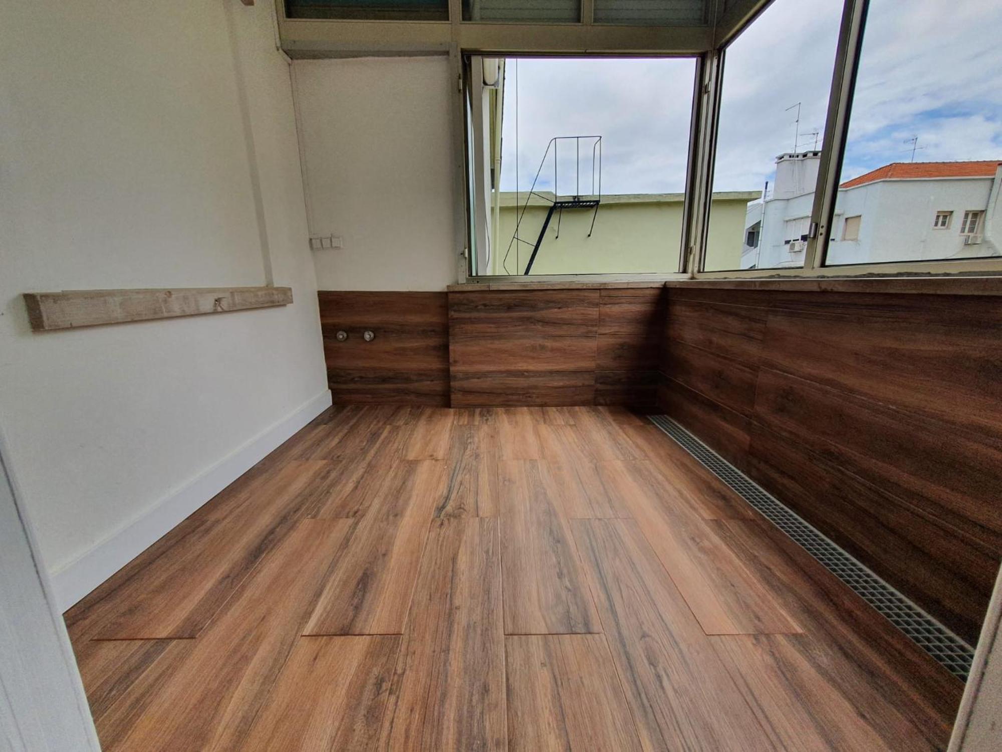 Albergue Castilho 63 &